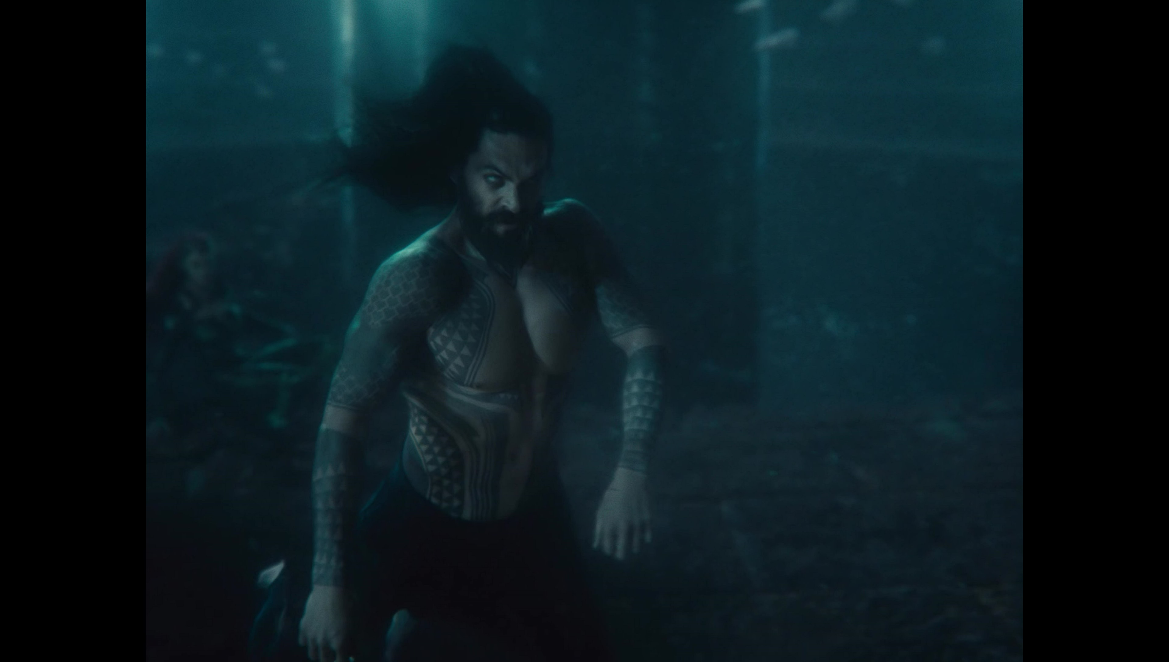 Zack Snyder’s Justice League (2021) HD screenshot 11270
