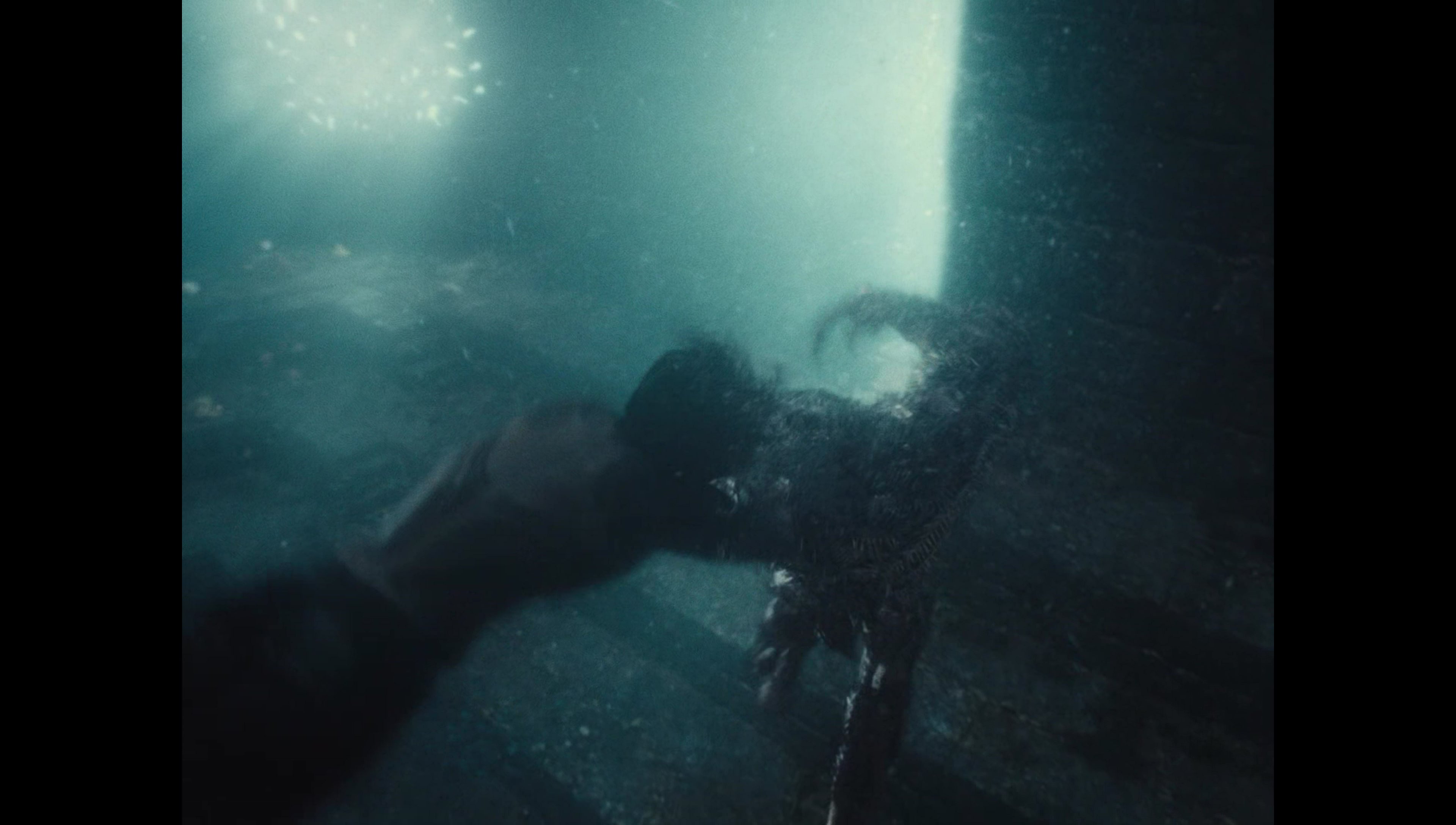 Zack Snyder’s Justice League (2021) movie still 11296