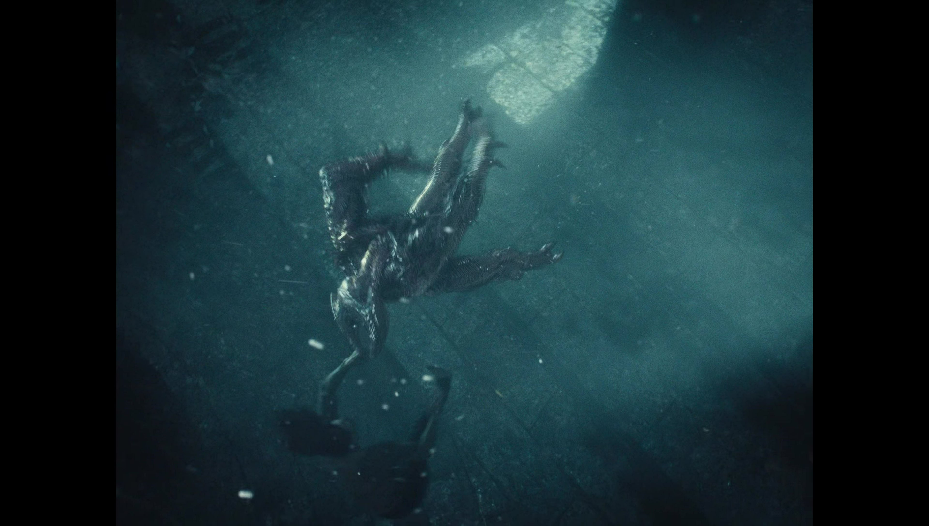 Zack Snyder’s Justice League (2021) screencap 11298