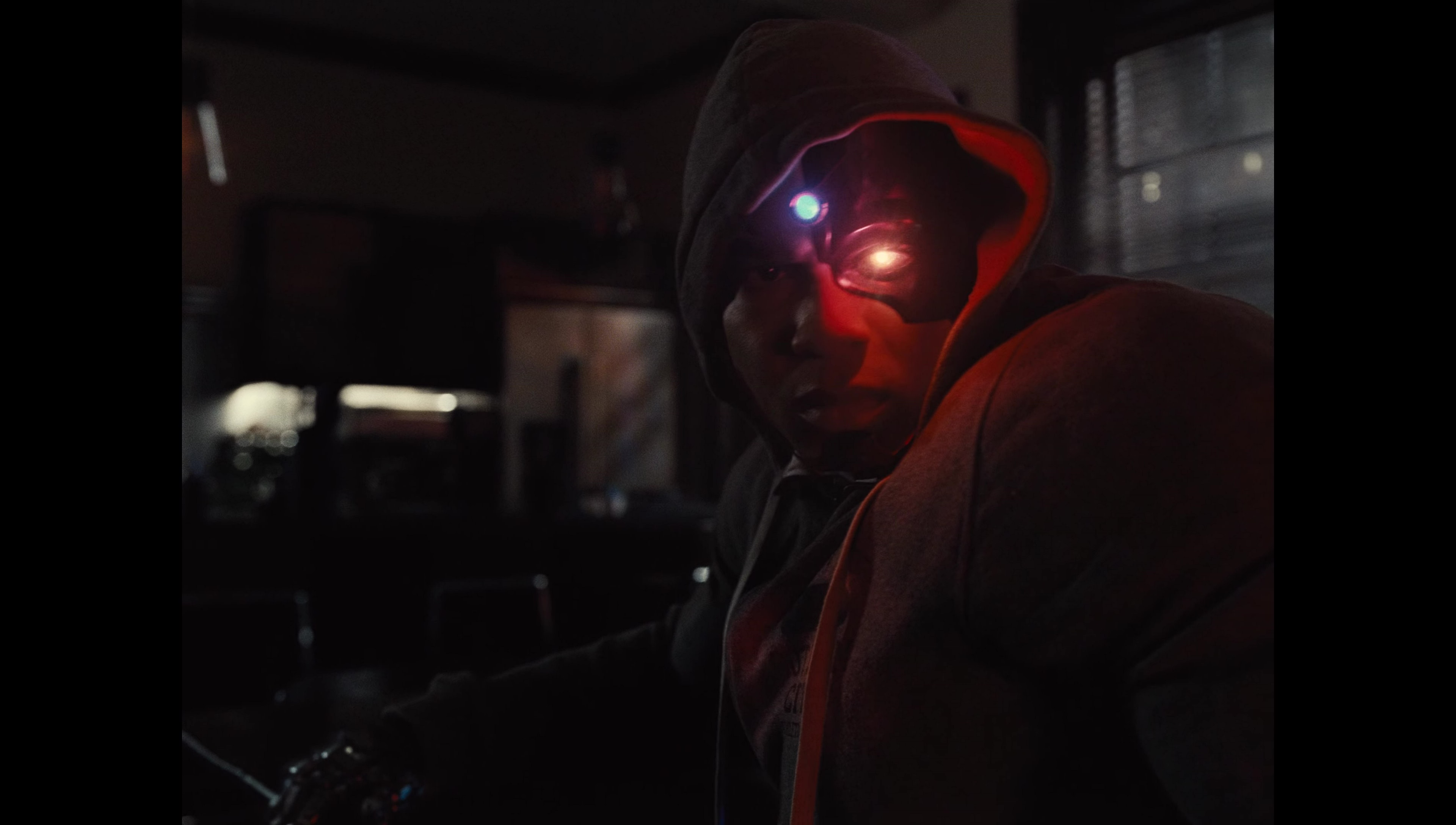 Zack Snyder’s Justice League (2021) HD screenshot 113