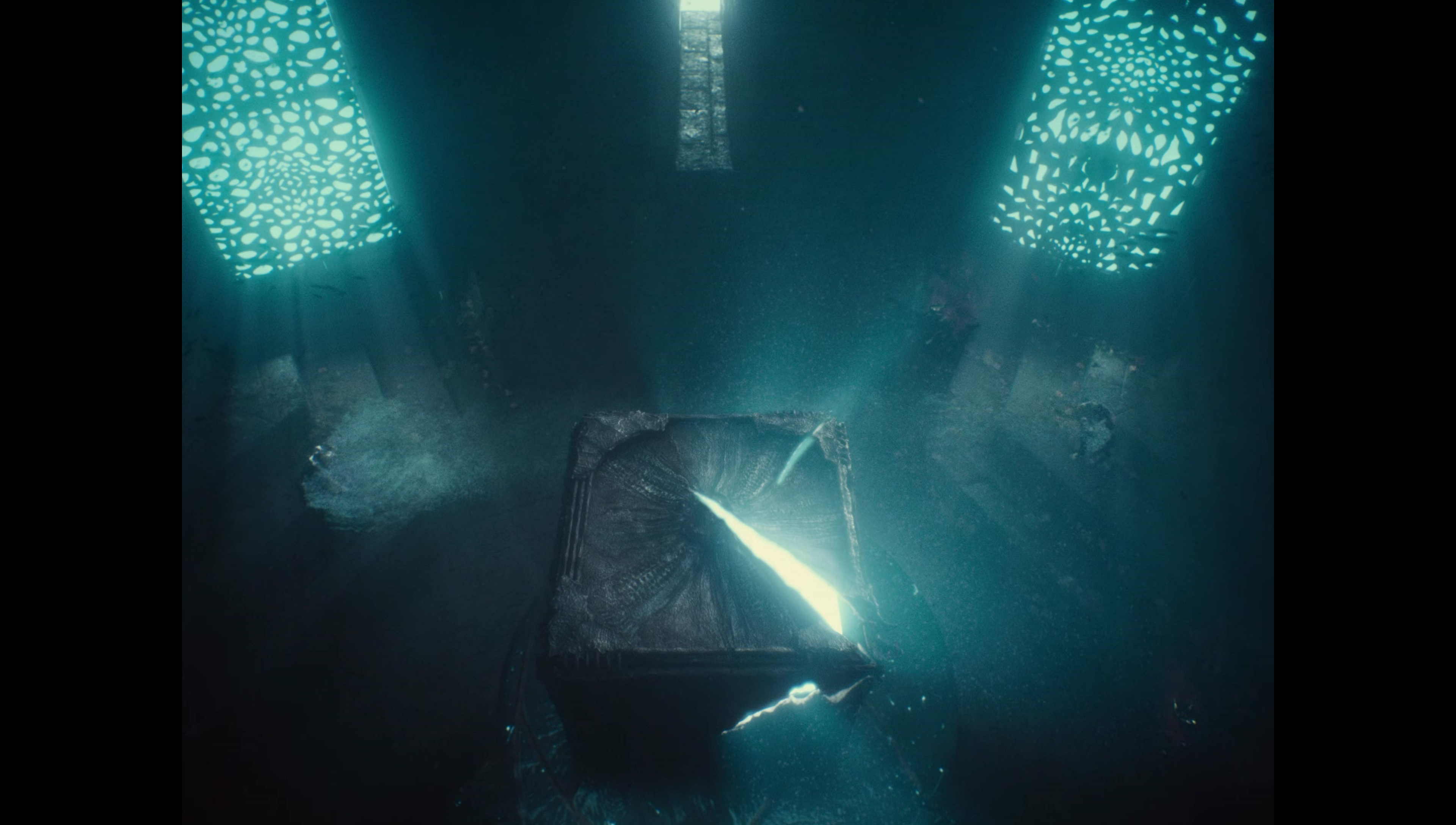 Zack Snyder’s Justice League (2021) movie still 11308