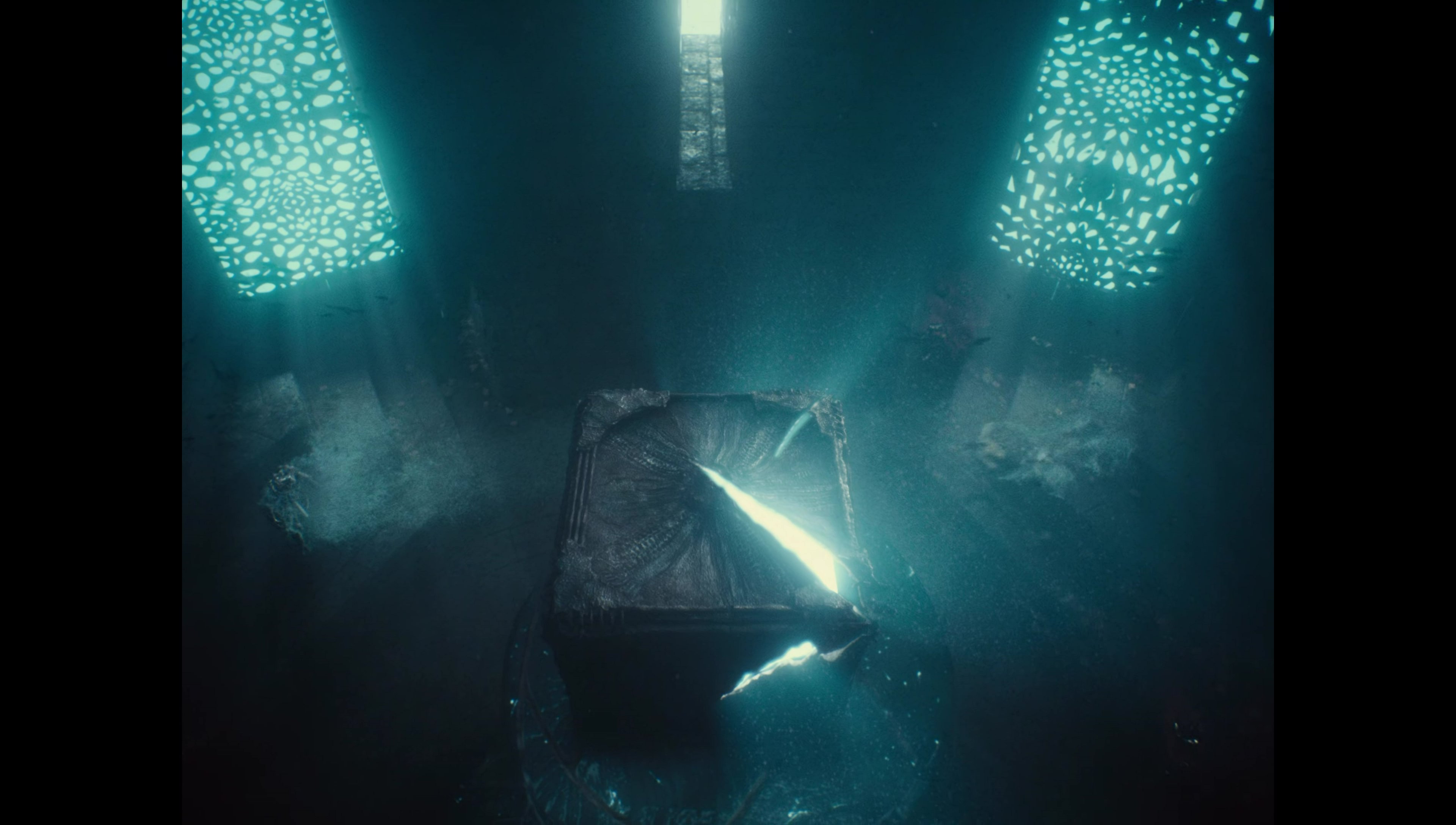 Zack Snyder’s Justice League (2021) HD screenshot 11309