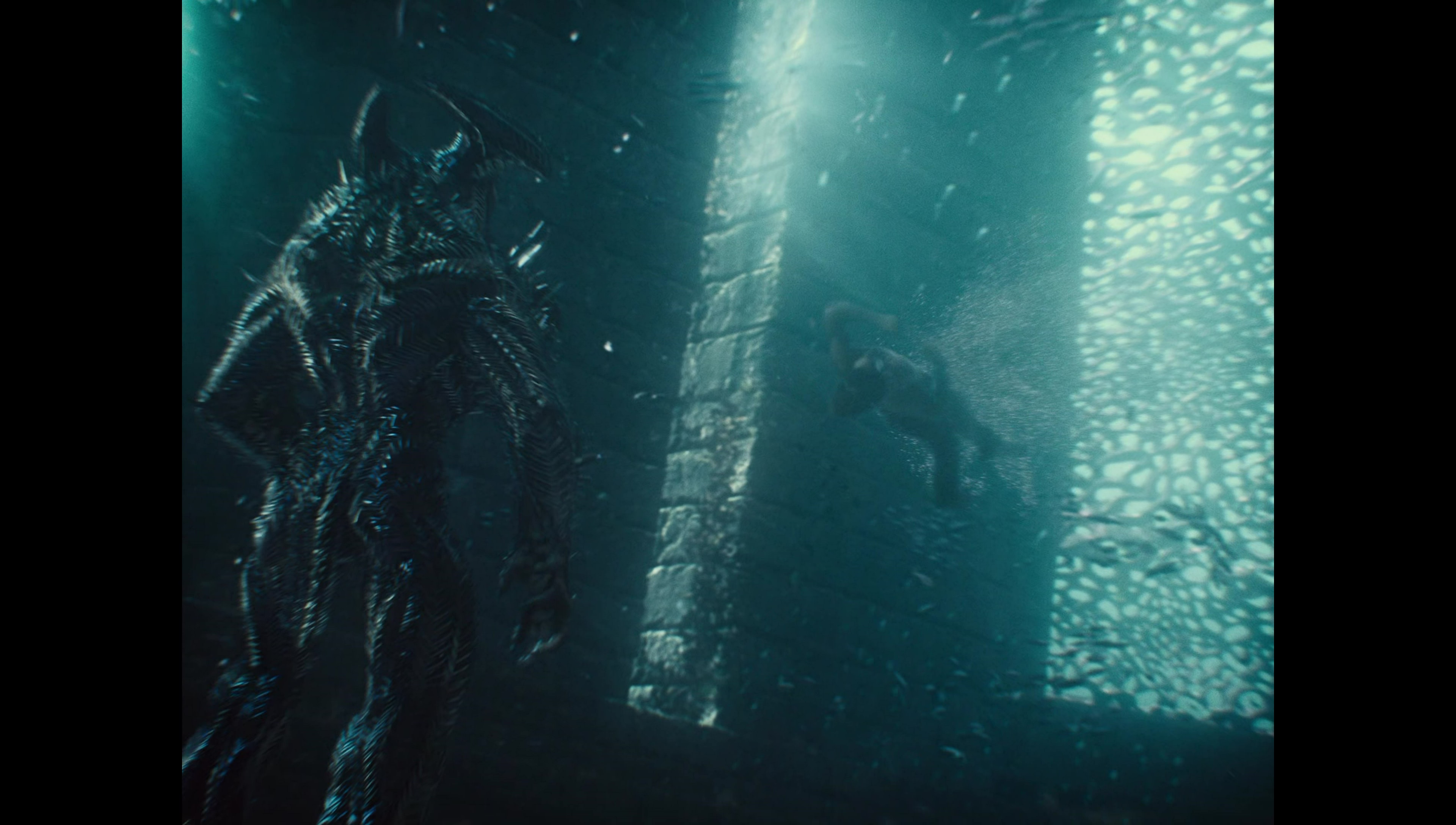 Zack Snyder’s Justice League (2021) movie still 11311