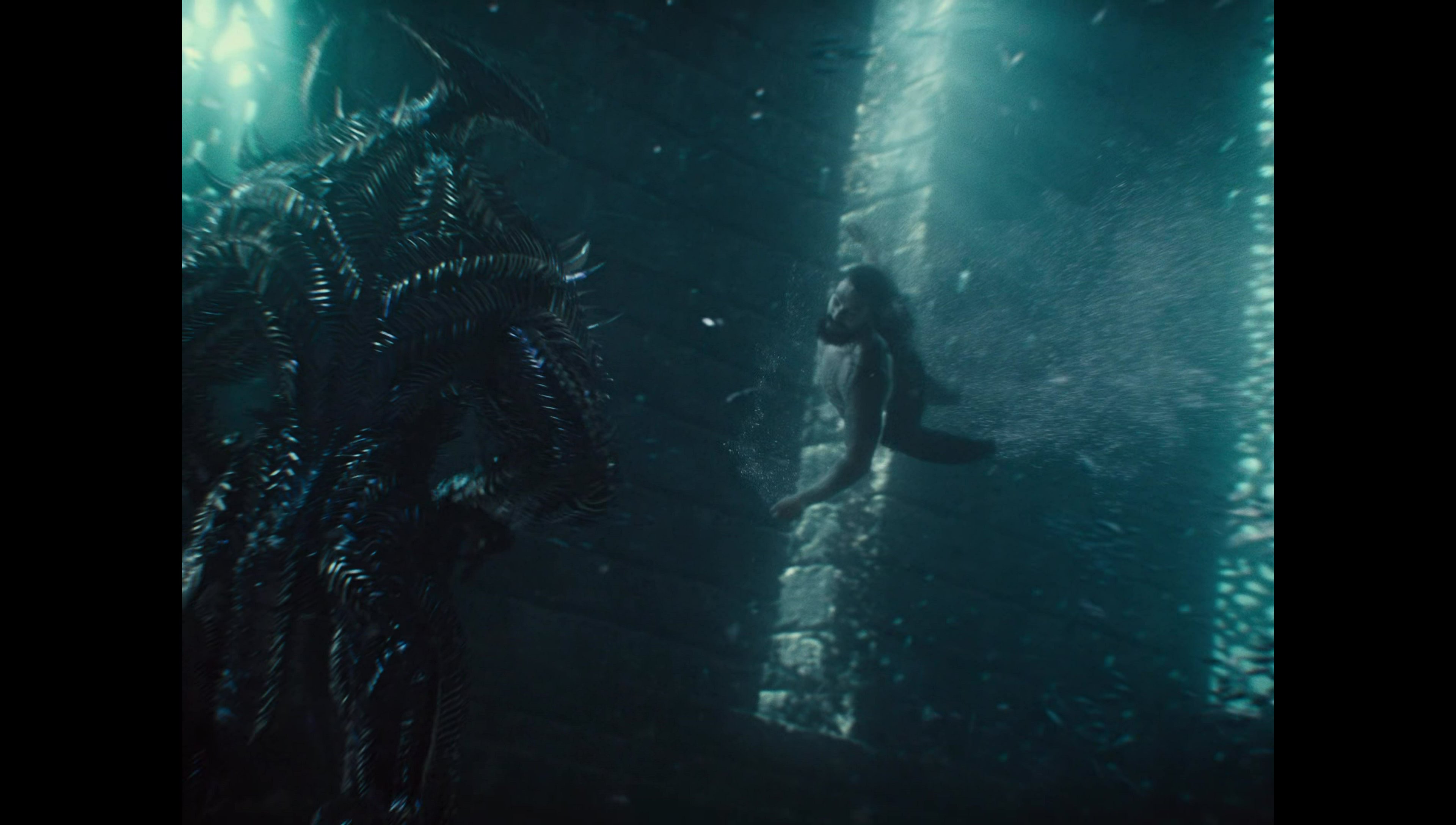 Zack Snyder’s Justice League (2021) HD screenshot 11312