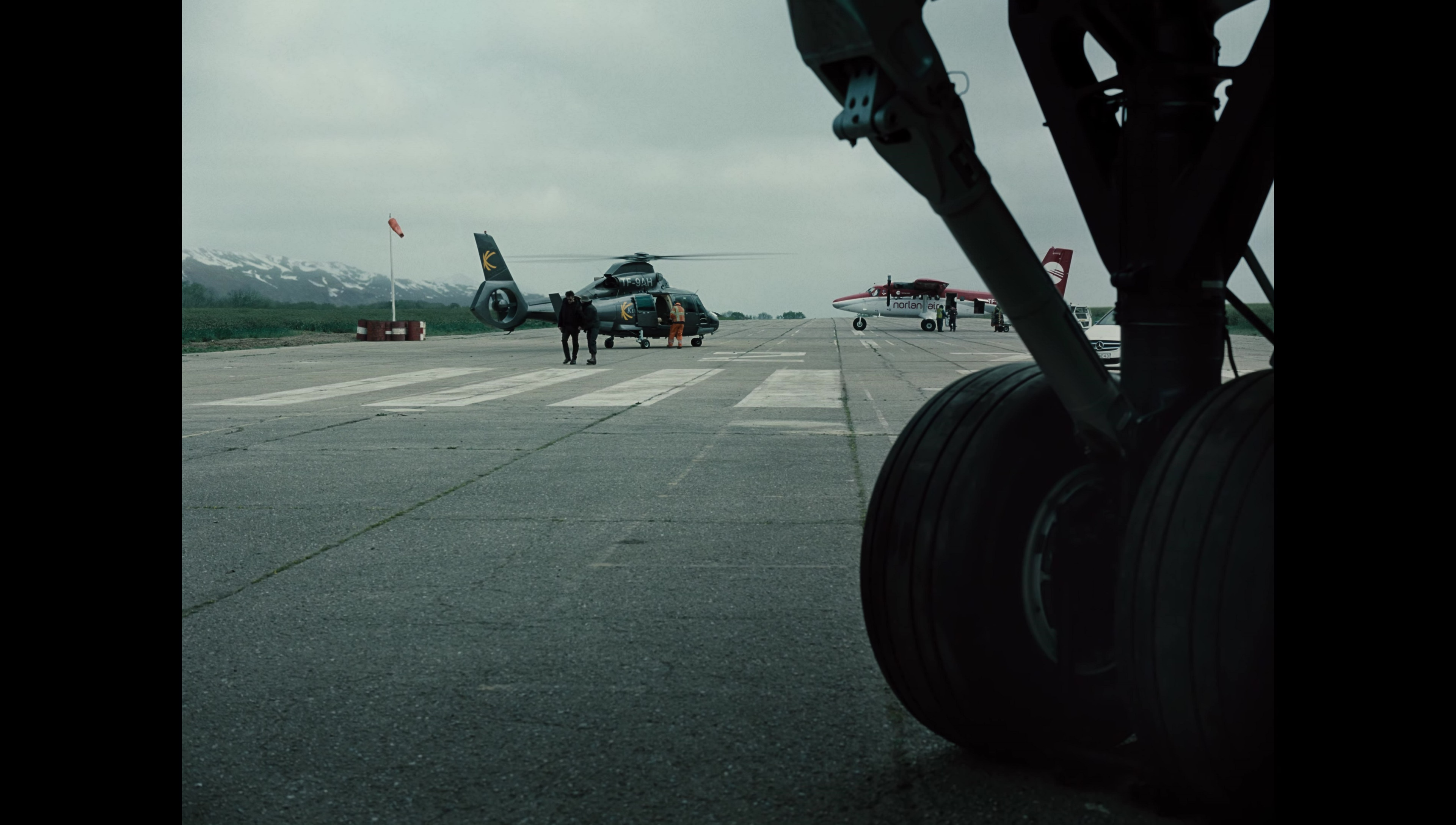 Zack Snyder’s Justice League (2021) movie still 1132