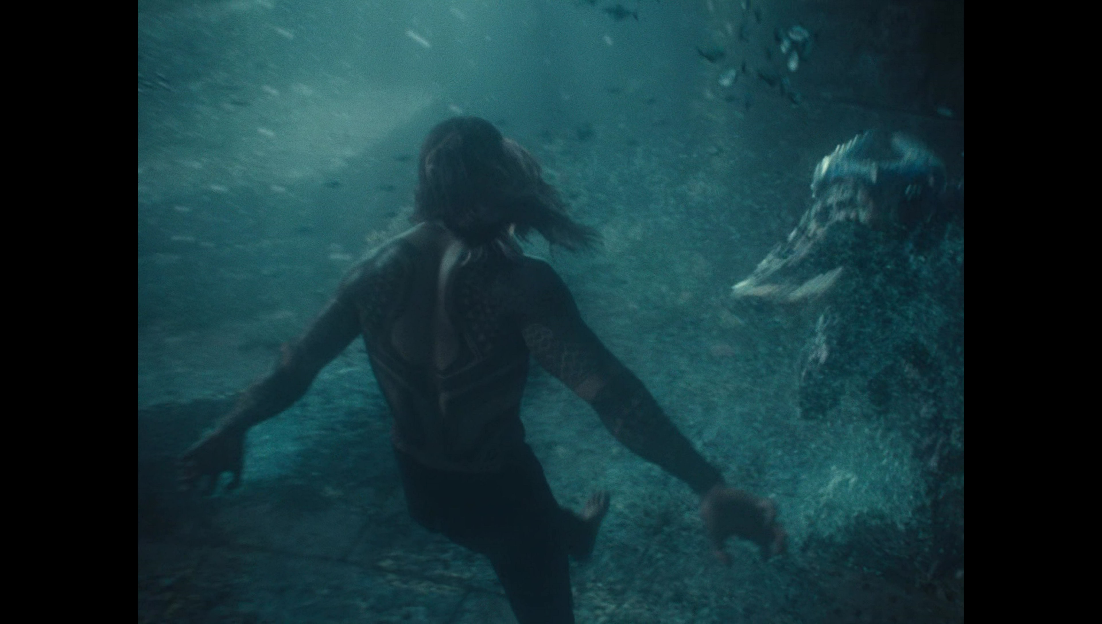 Zack Snyder’s Justice League (2021) HD screenshot 11321