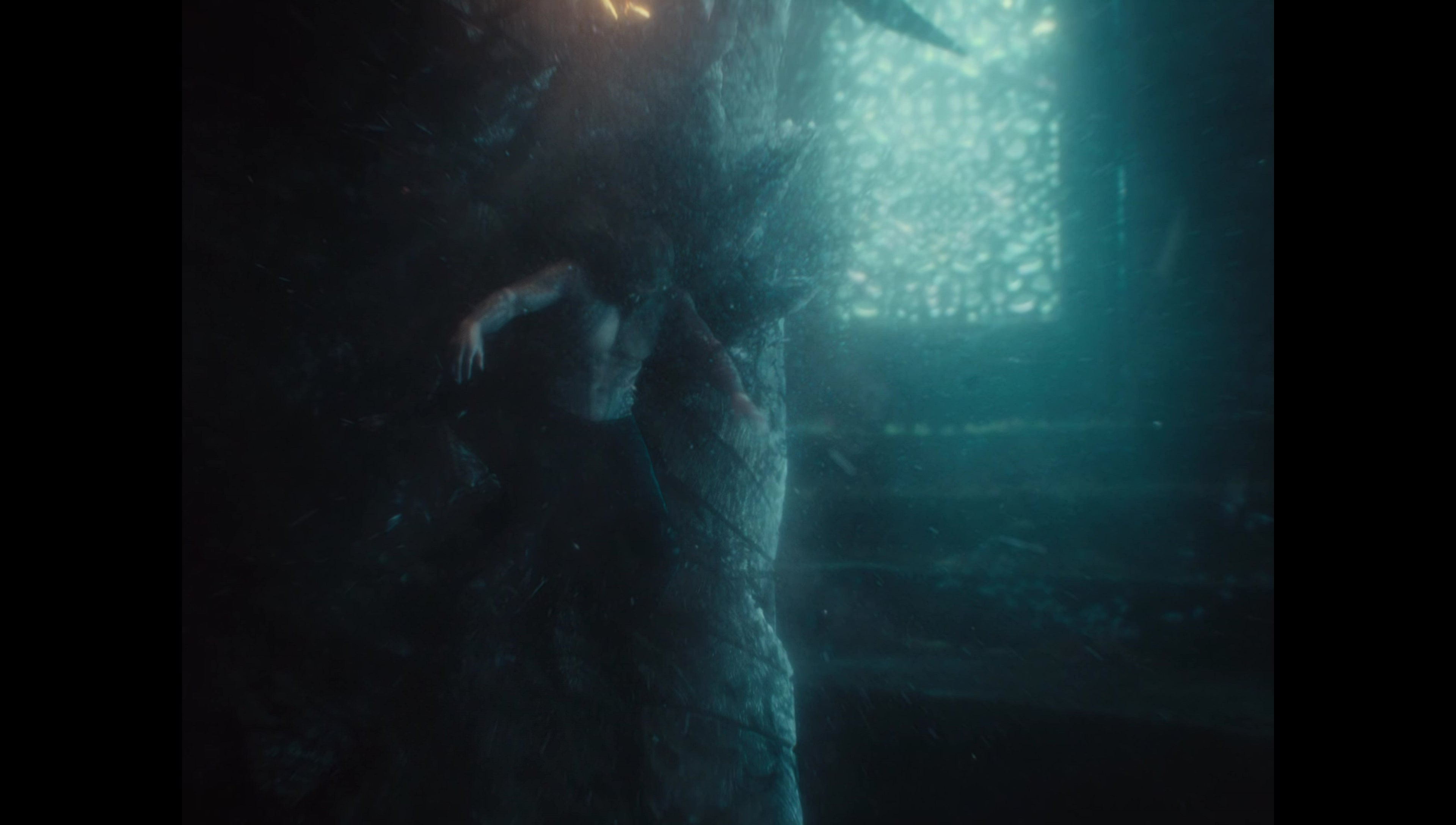 Zack Snyder’s Justice League (2021) movie still 11326