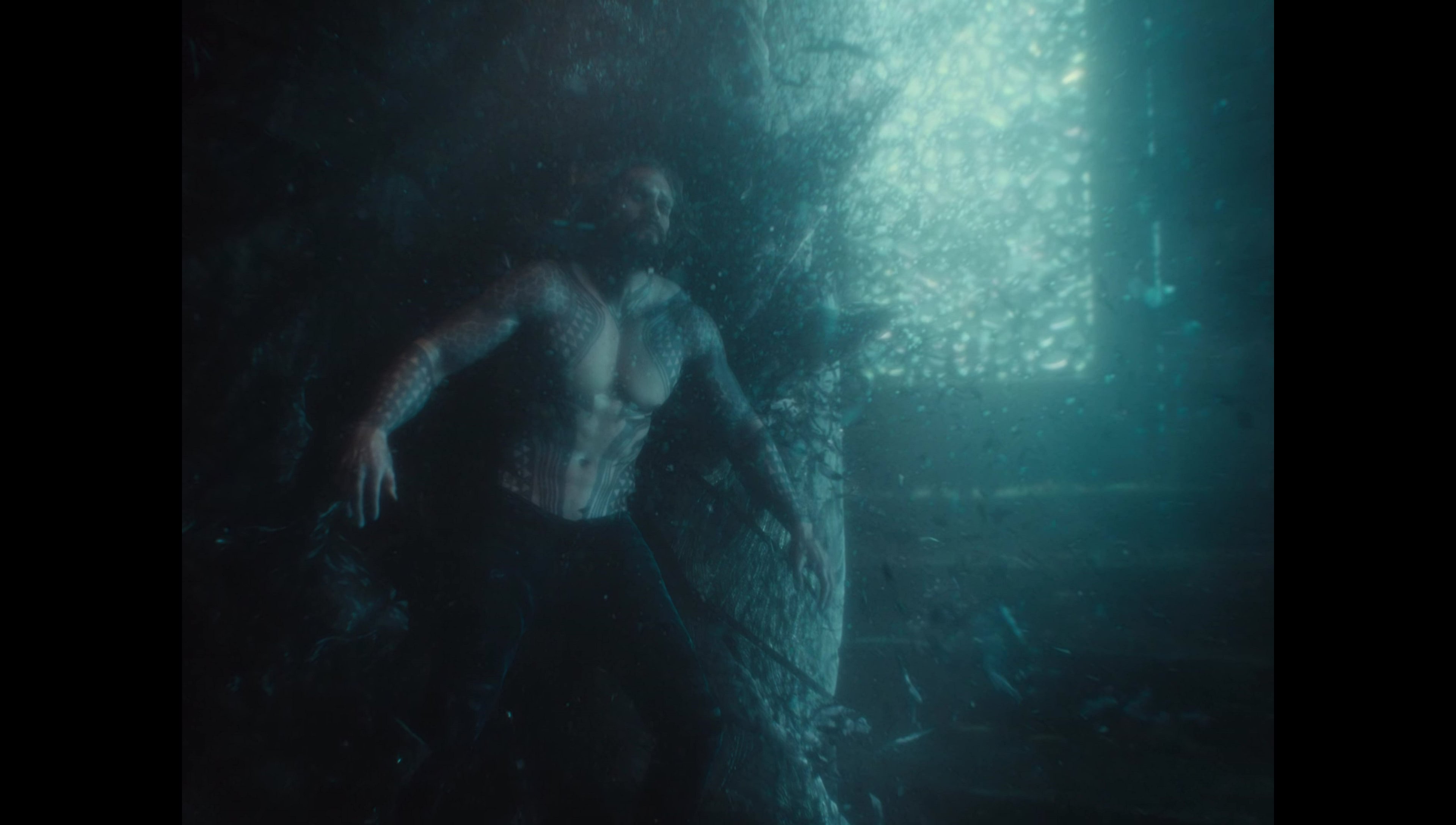Zack Snyder’s Justice League (2021) movie still 11329