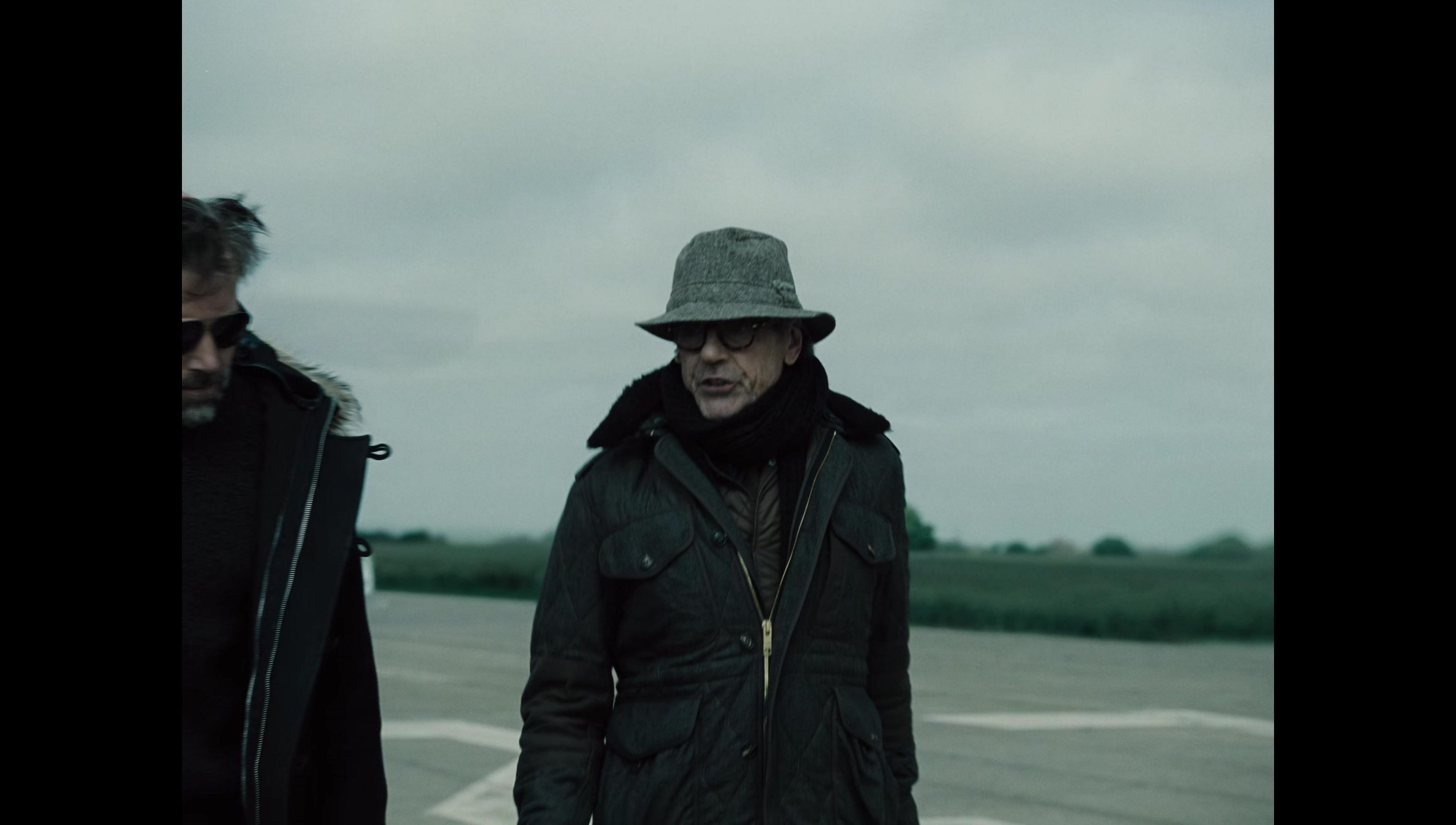 Zack Snyder’s Justice League (2021) HD screenshot 1133
