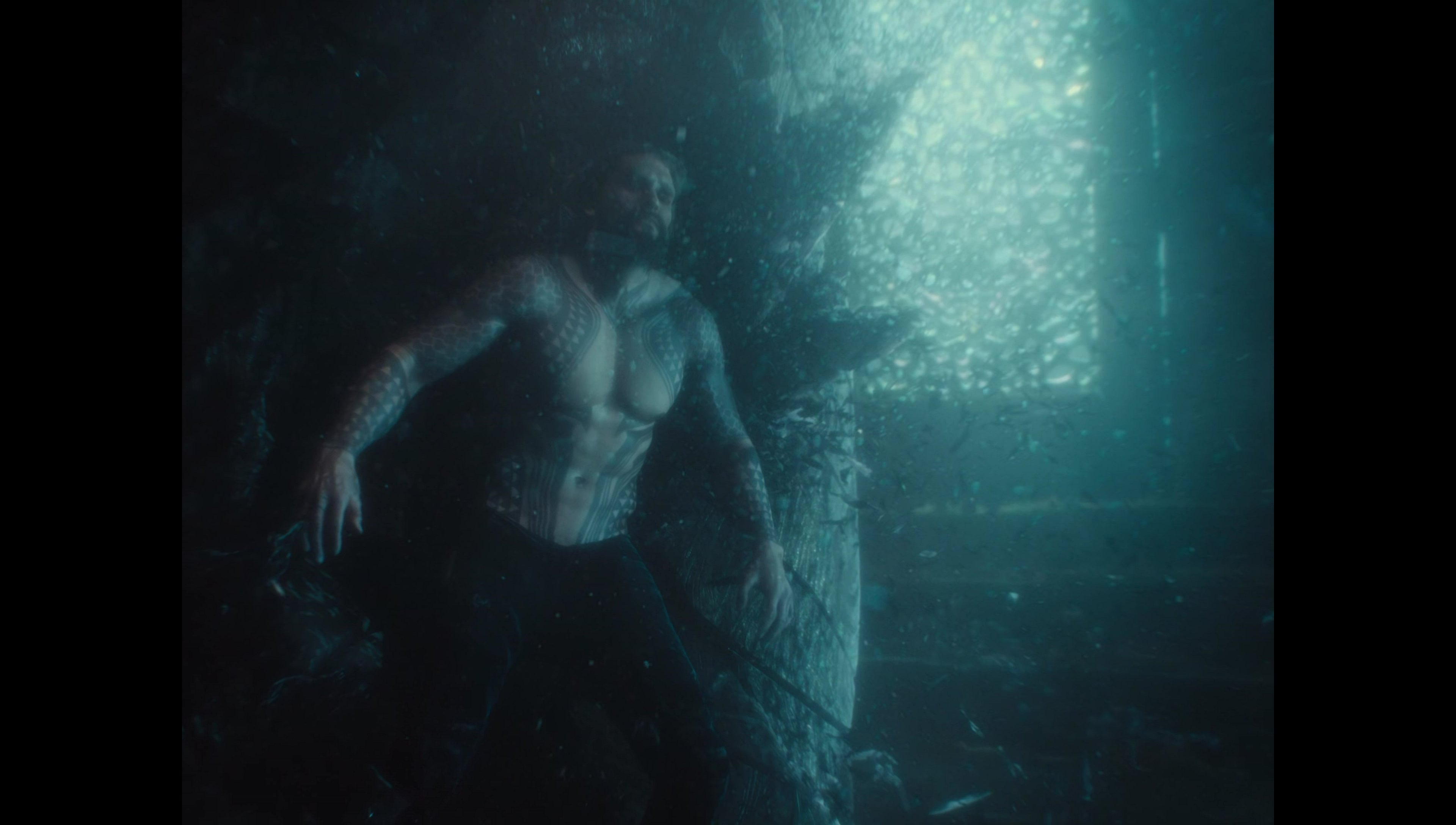 Zack Snyder’s Justice League (2021) HD screenshot 11330