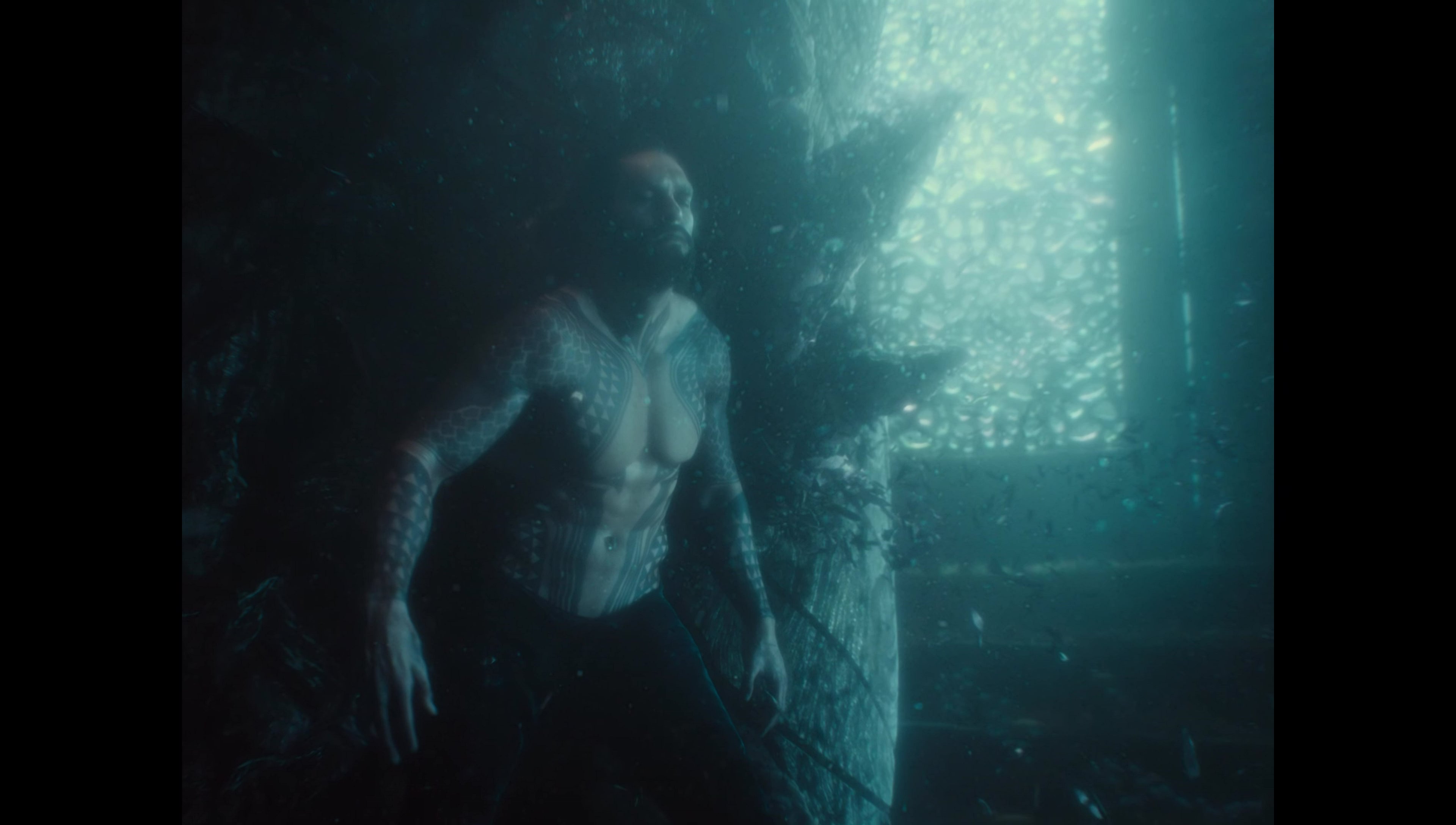 Zack Snyder’s Justice League (2021) movie still 11332