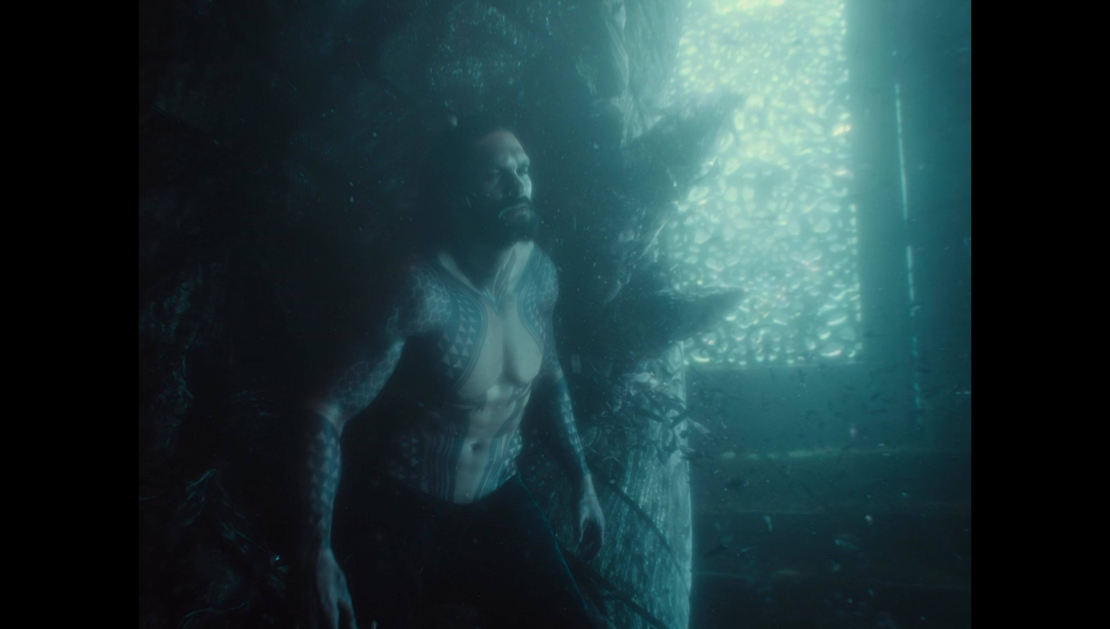 Zack Snyder’s Justice League (2021) HD screenshot 11333