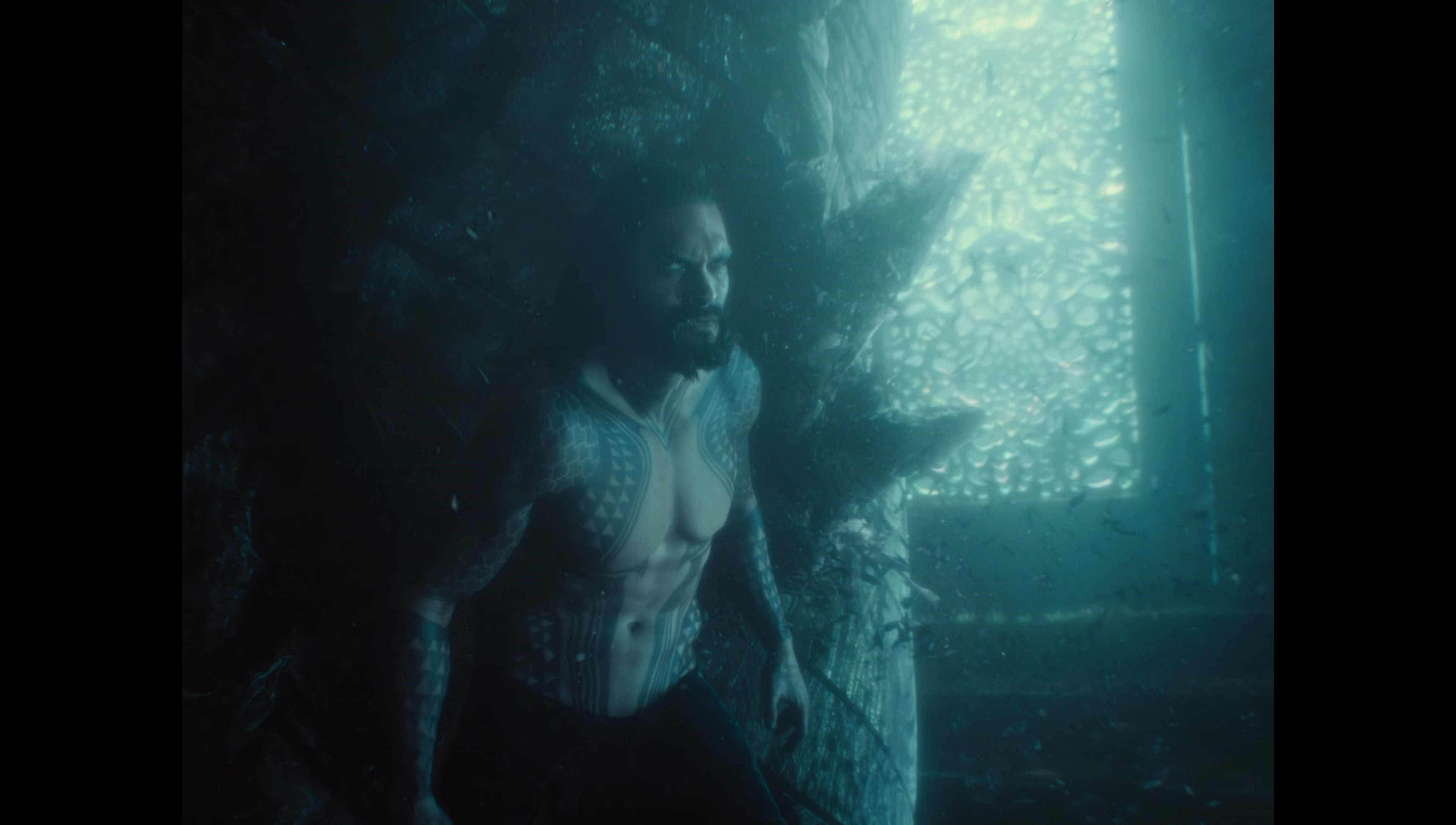 Zack Snyder’s Justice League (2021) screencap 11334