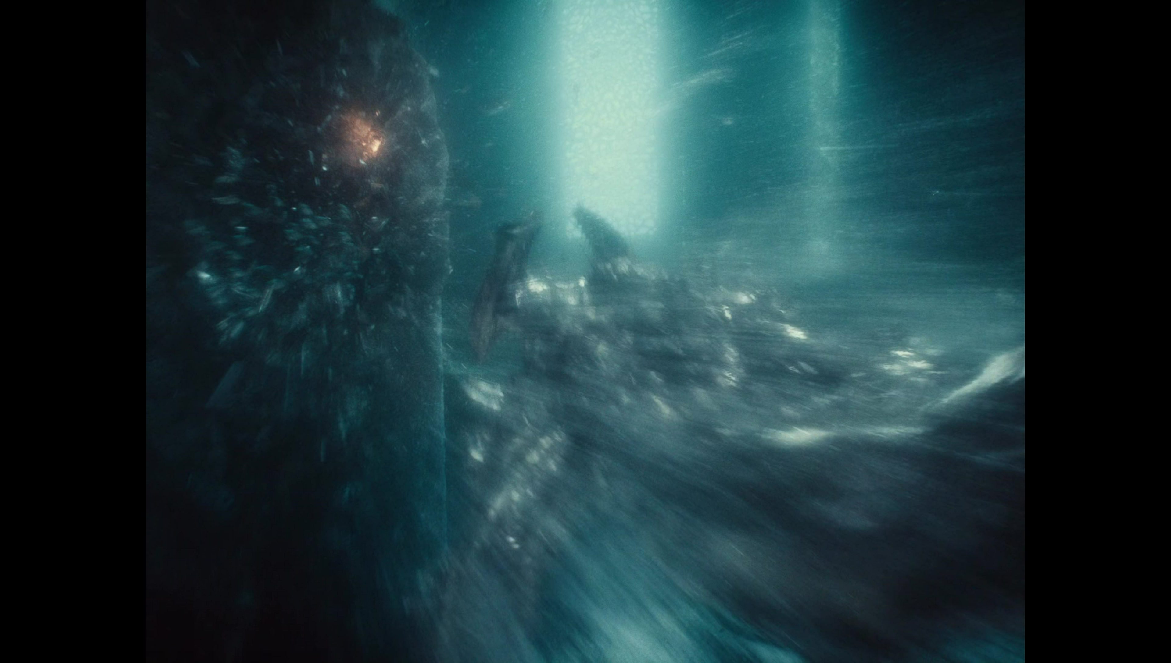 Zack Snyder’s Justice League (2021) movie still 11335