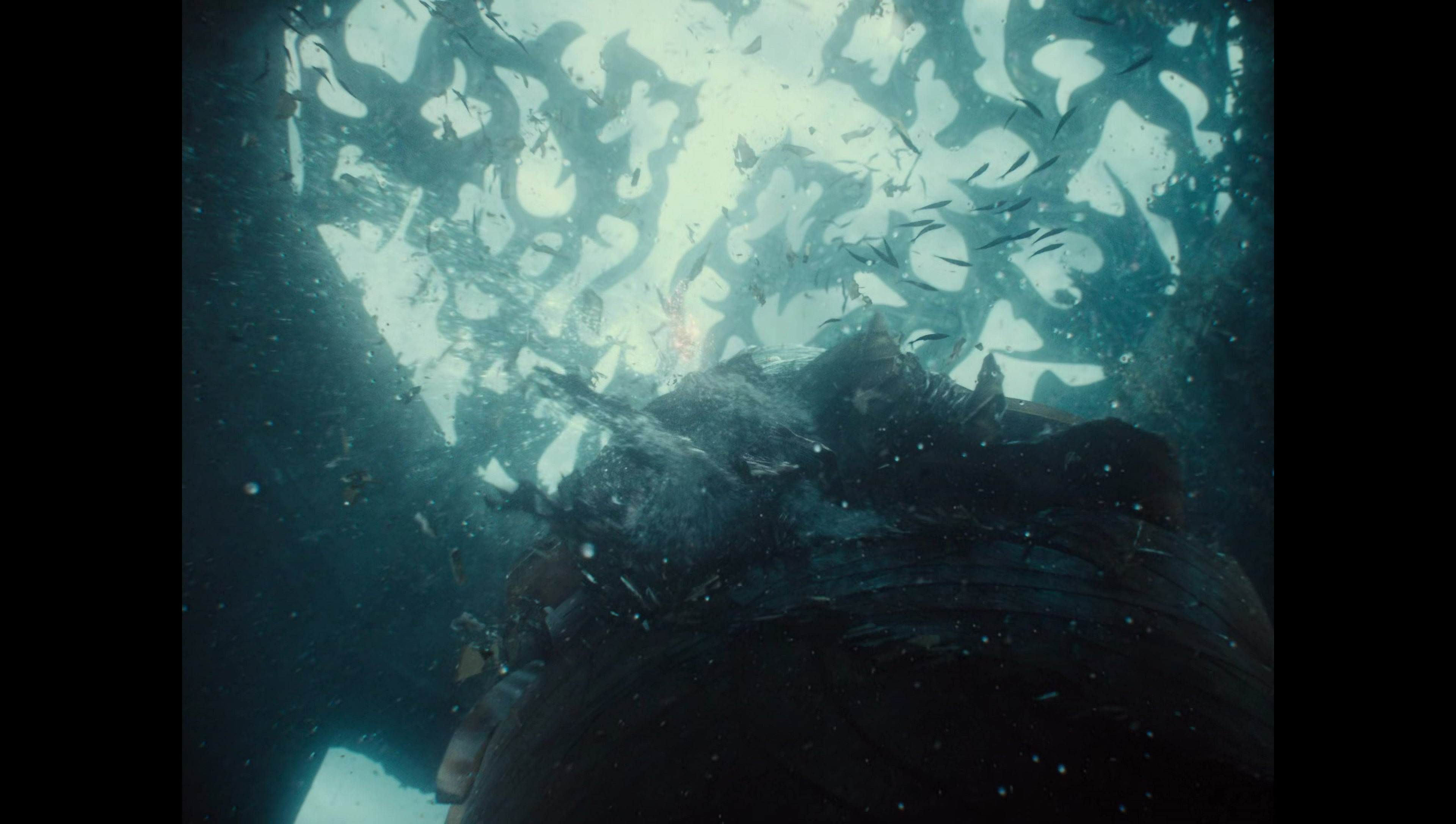 Zack Snyder’s Justice League (2021) screencap 11337