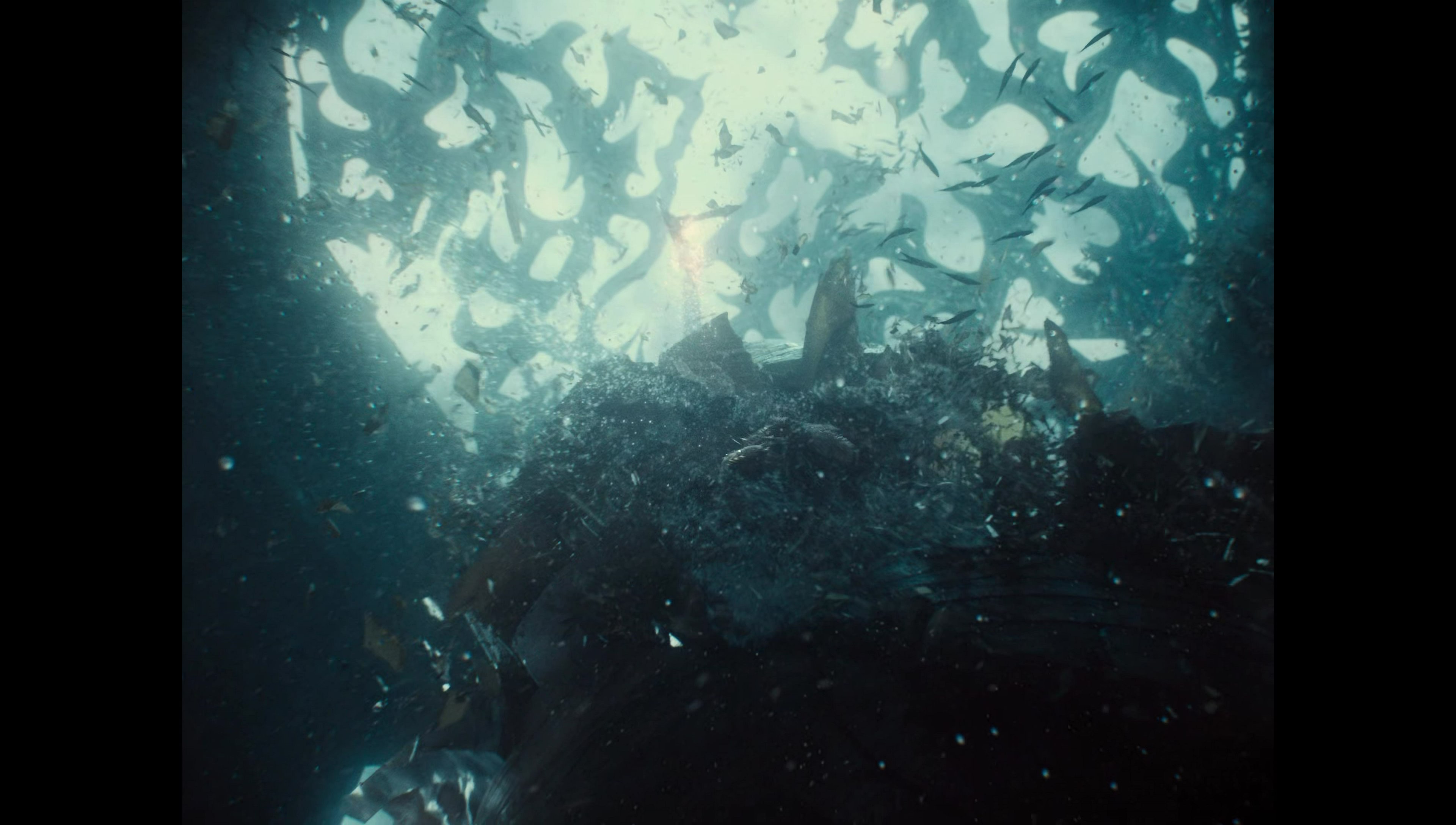 Zack Snyder’s Justice League (2021) movie still 11338