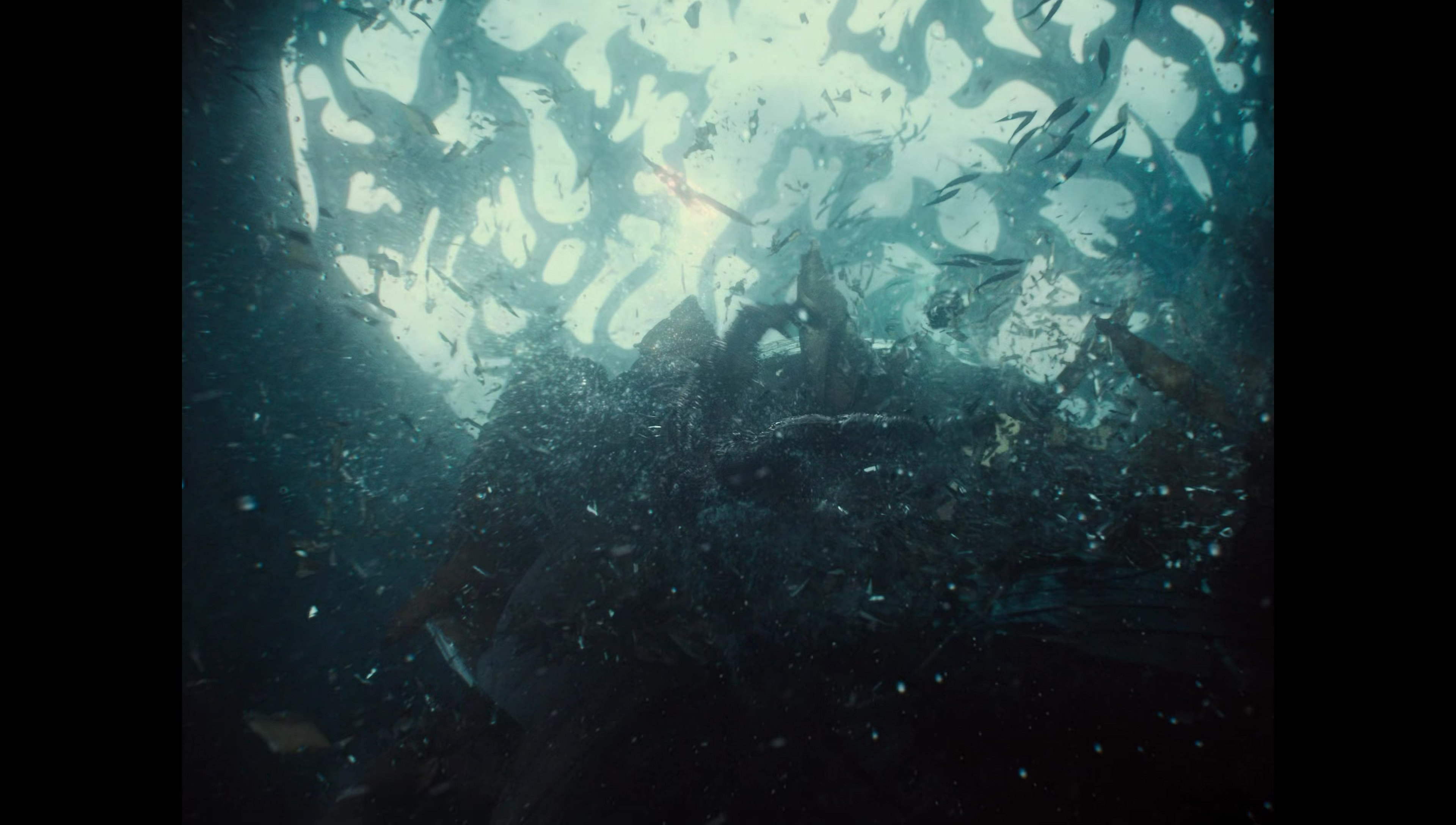 Zack Snyder’s Justice League (2021) HD screenshot 11339