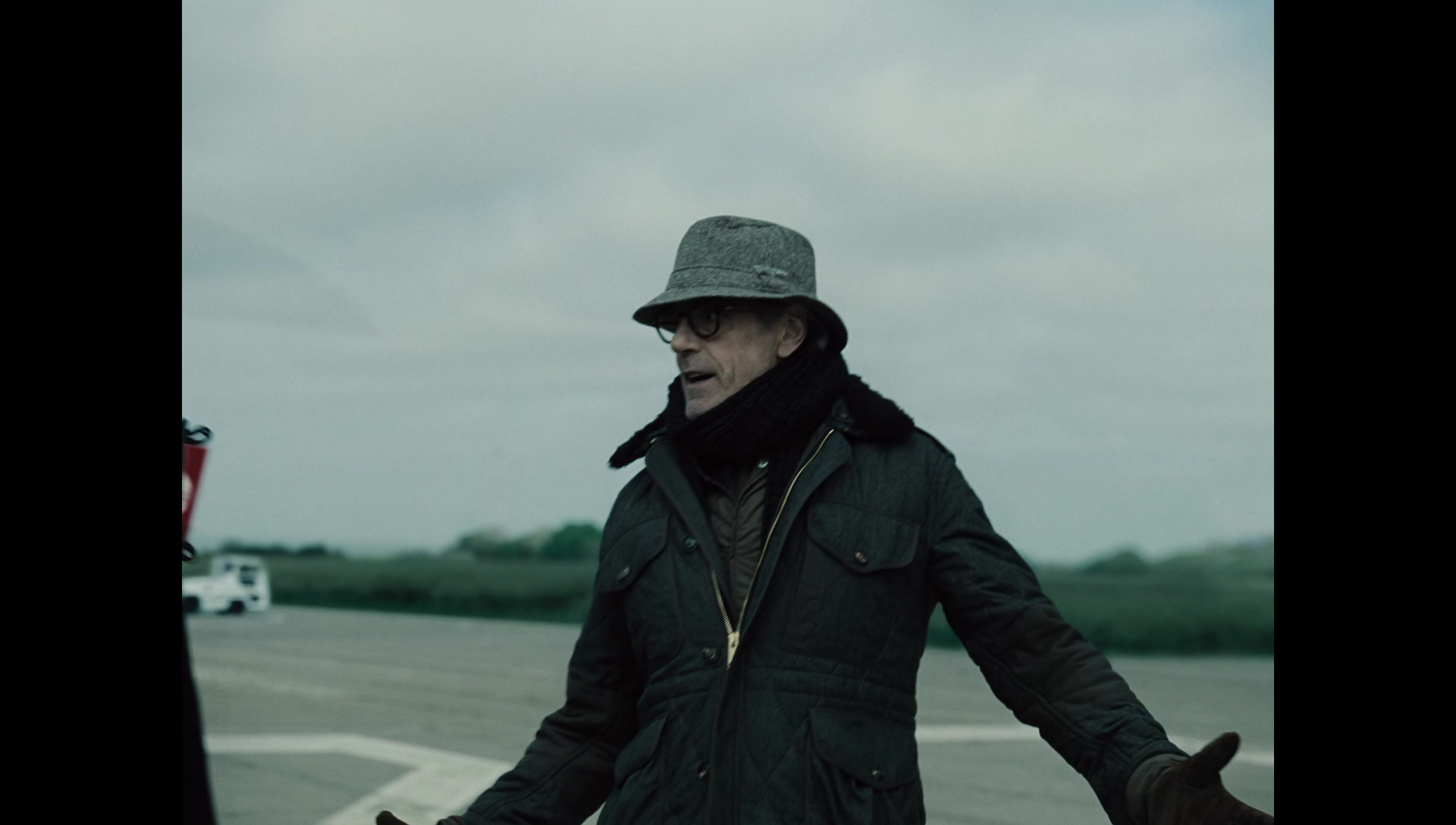Zack Snyder’s Justice League (2021) screencap 1134
