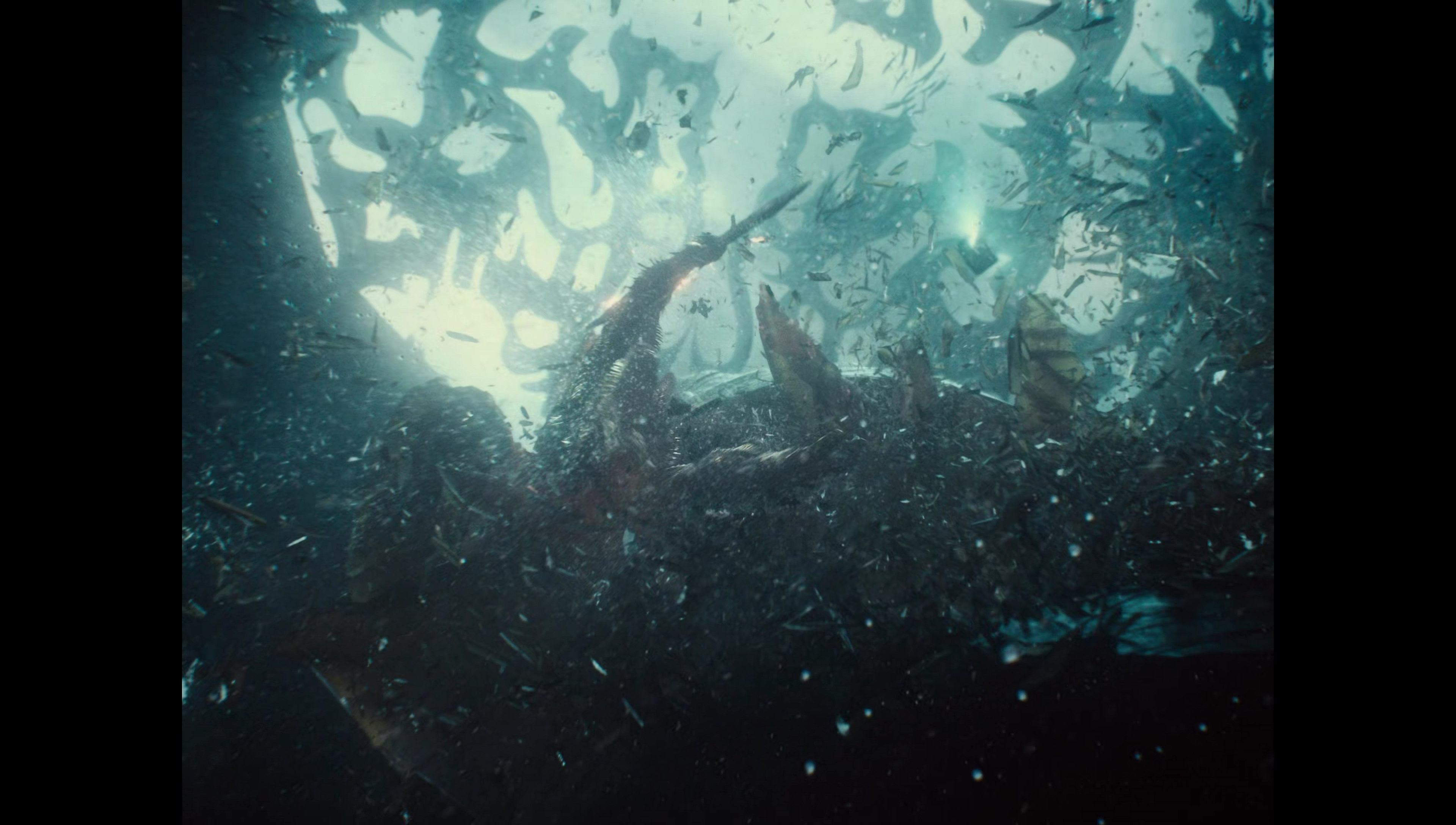 Zack Snyder’s Justice League (2021) movie still 11341