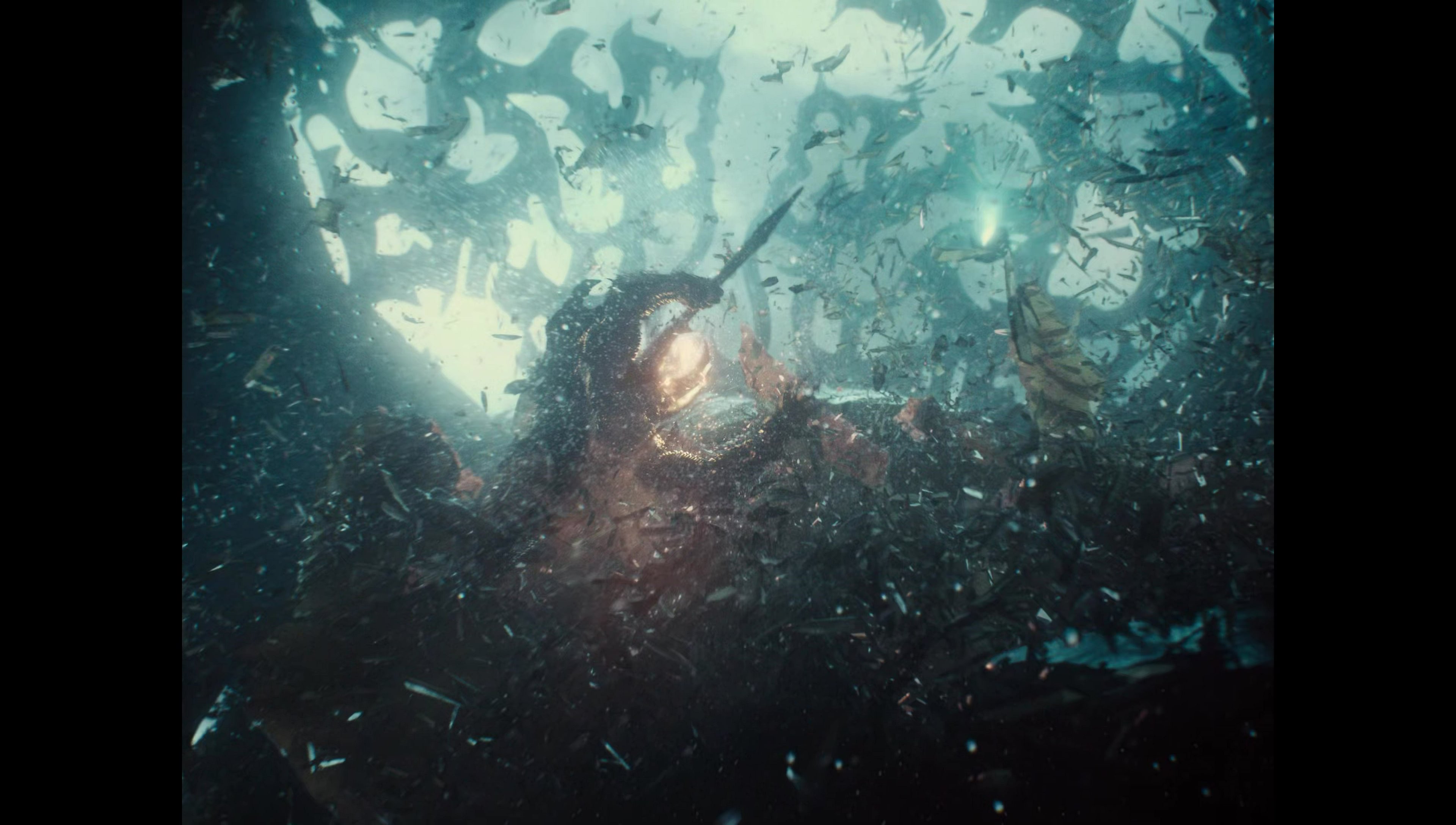 Zack Snyder’s Justice League (2021) HD screenshot 11342