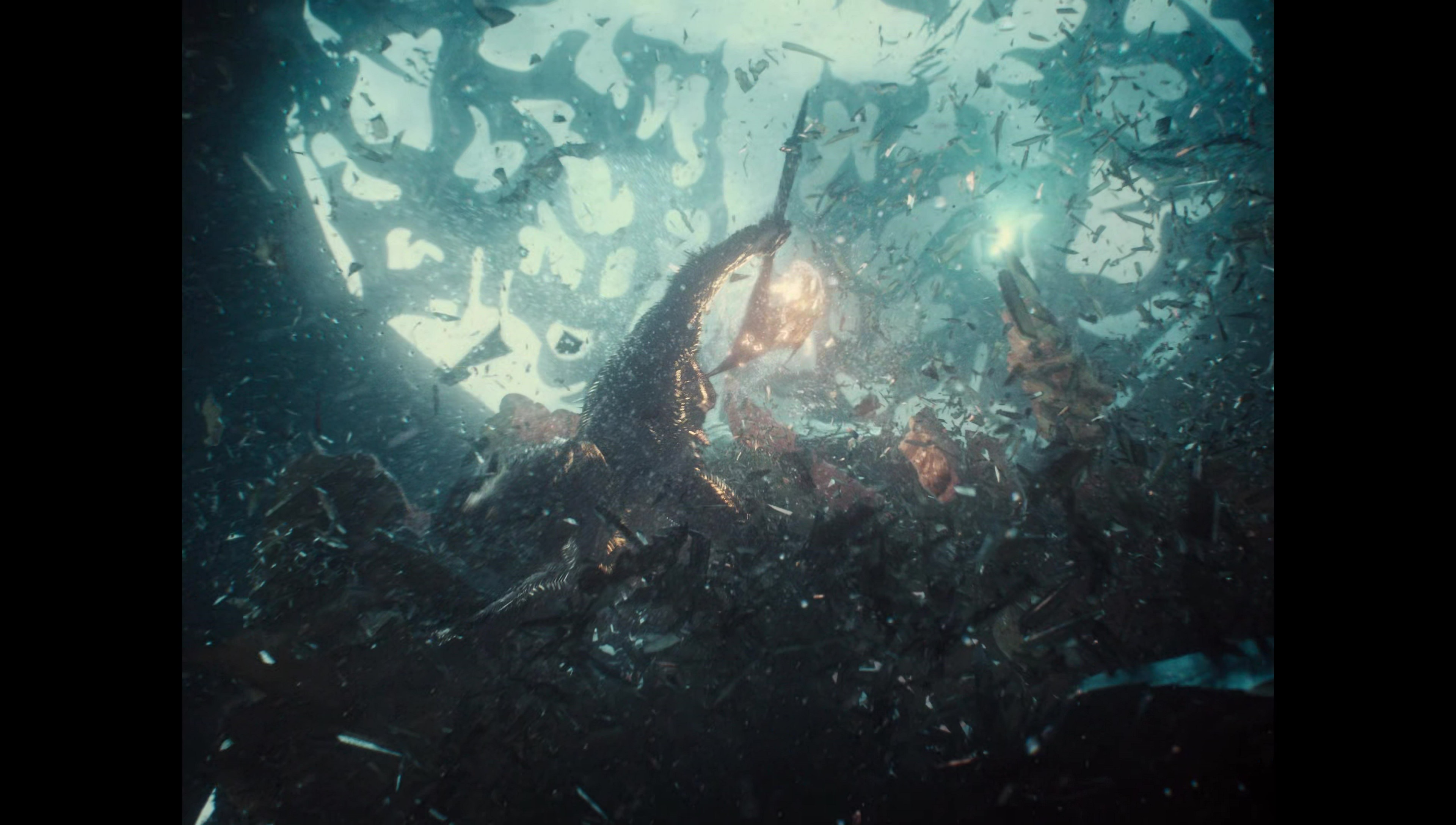 Zack Snyder’s Justice League (2021) screencap 11343