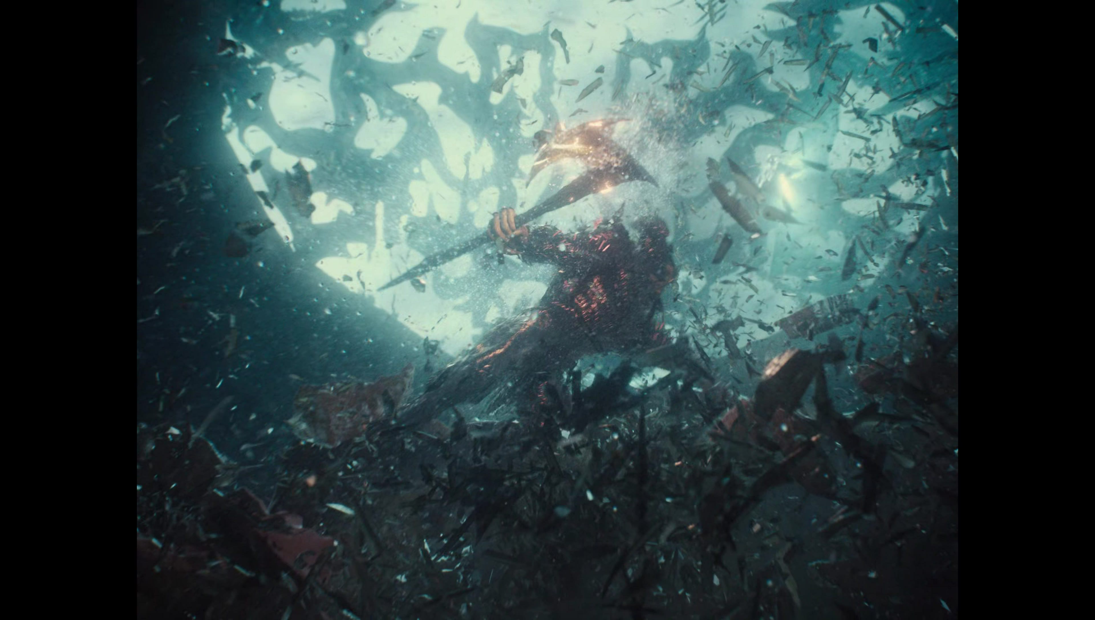 Zack Snyder’s Justice League (2021) HD screenshot 11345