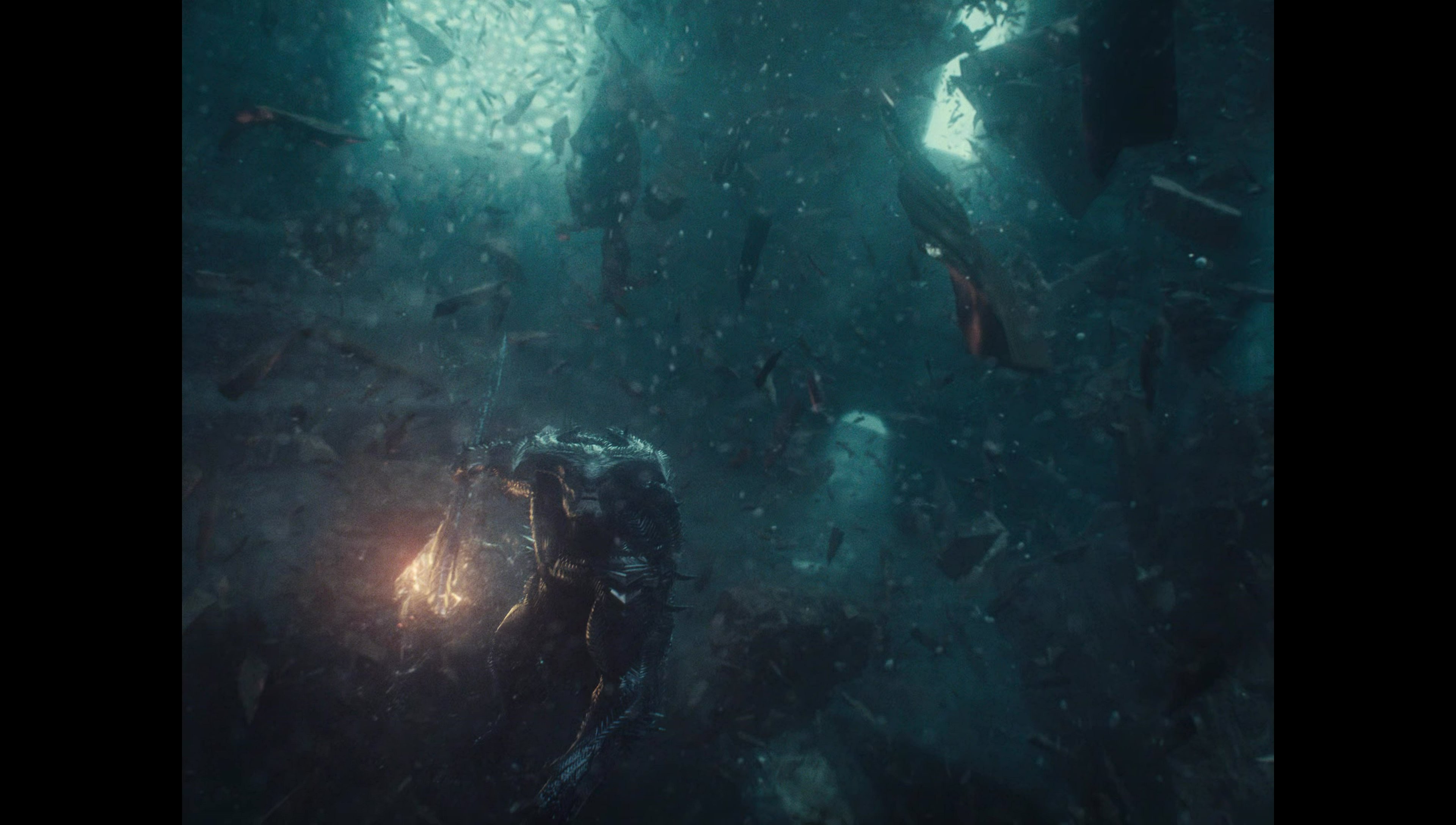 Zack Snyder’s Justice League (2021) screencap 11346