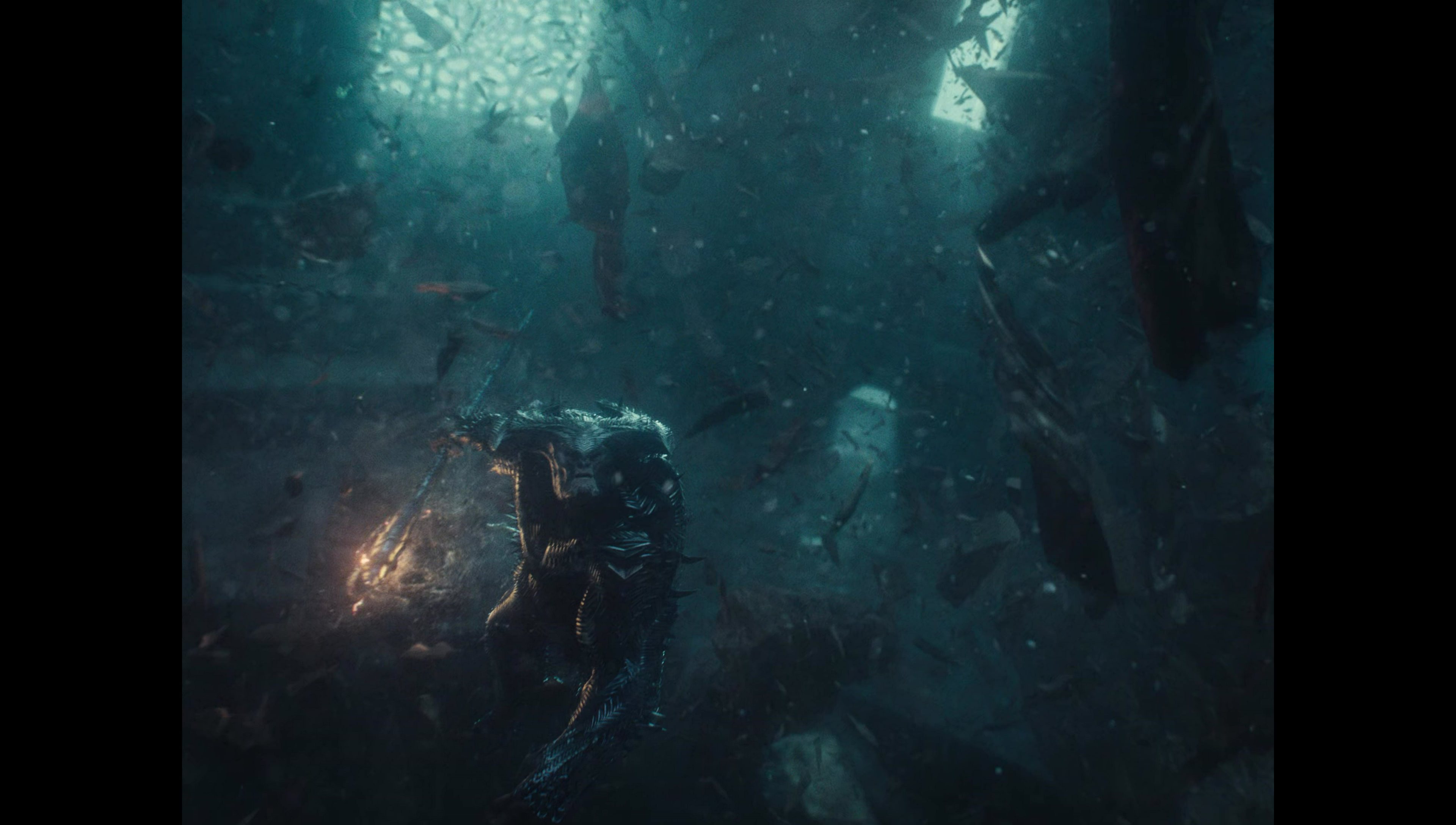 Zack Snyder’s Justice League (2021) movie still 11347