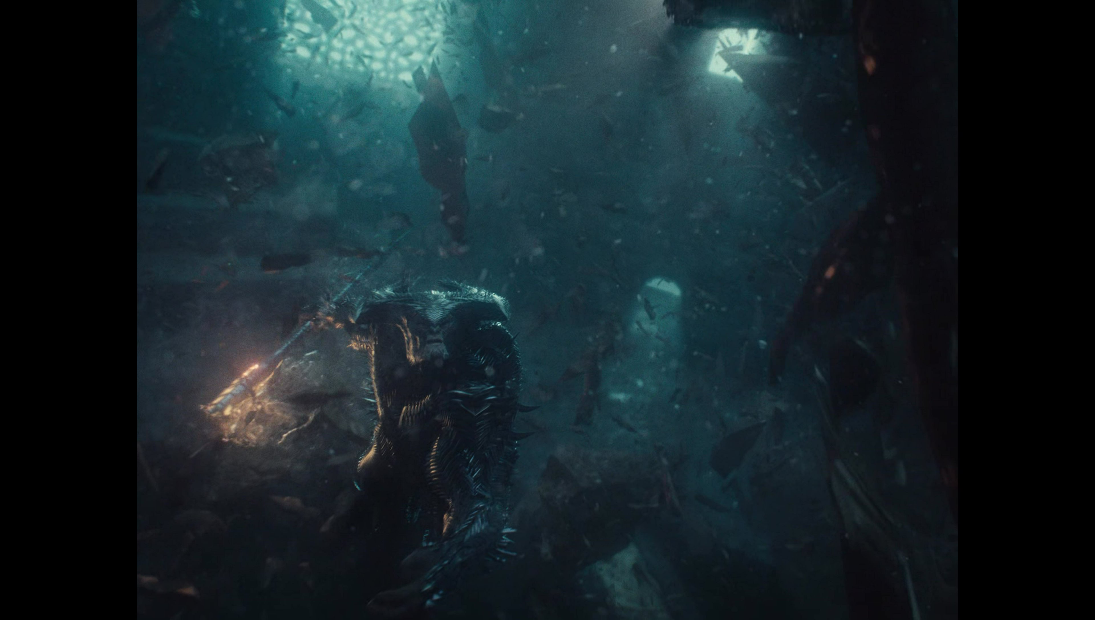 Zack Snyder’s Justice League (2021) HD screenshot 11348