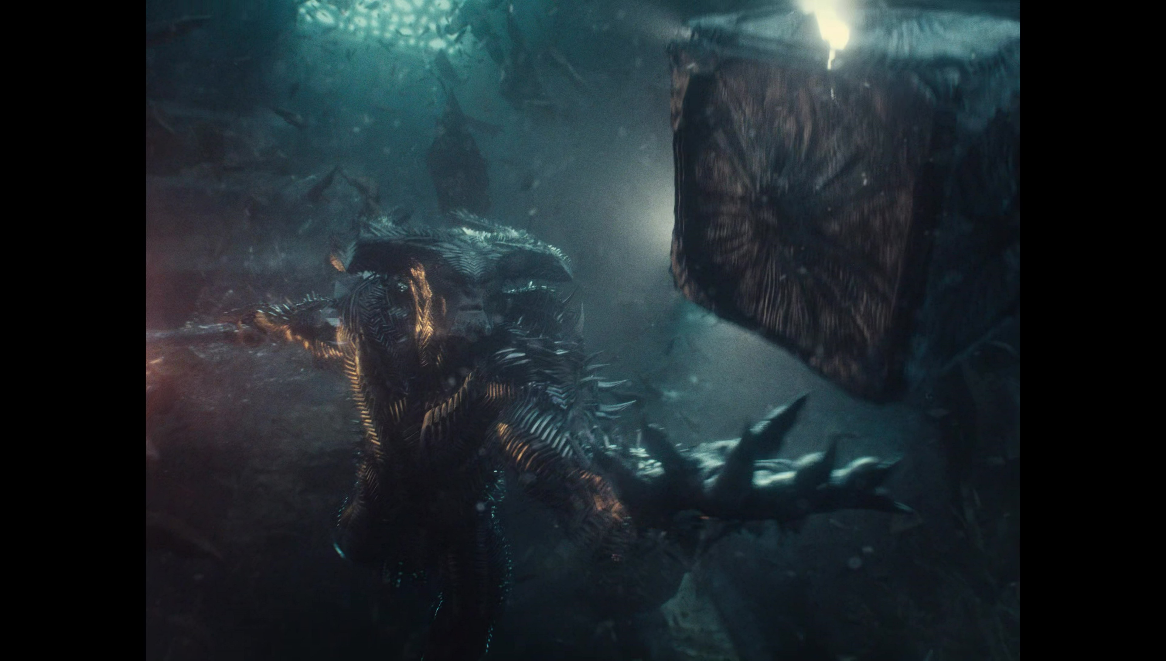 Zack Snyder’s Justice League (2021) movie still 11350