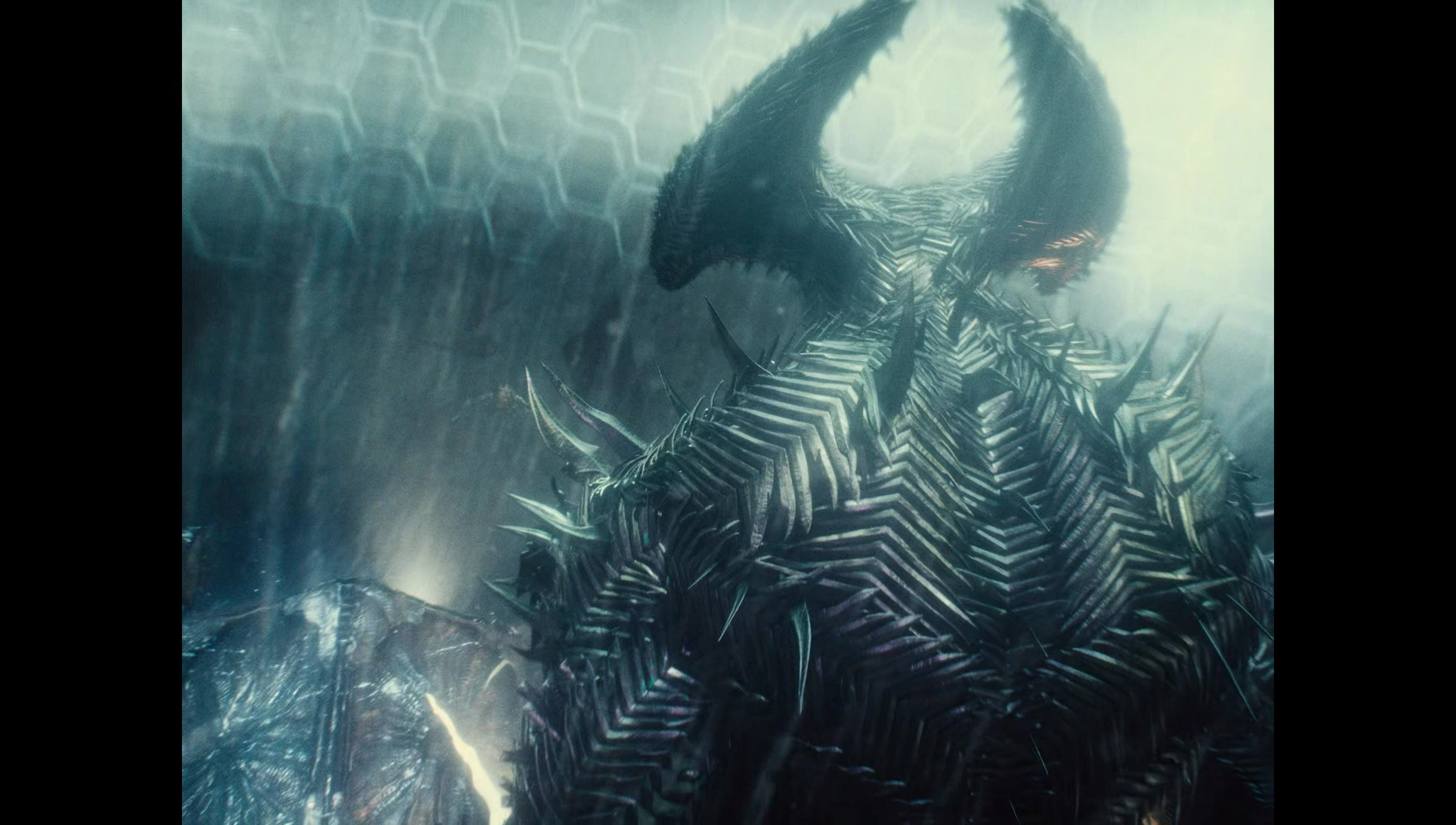 Zack Snyder’s Justice League (2021) movie still 11356