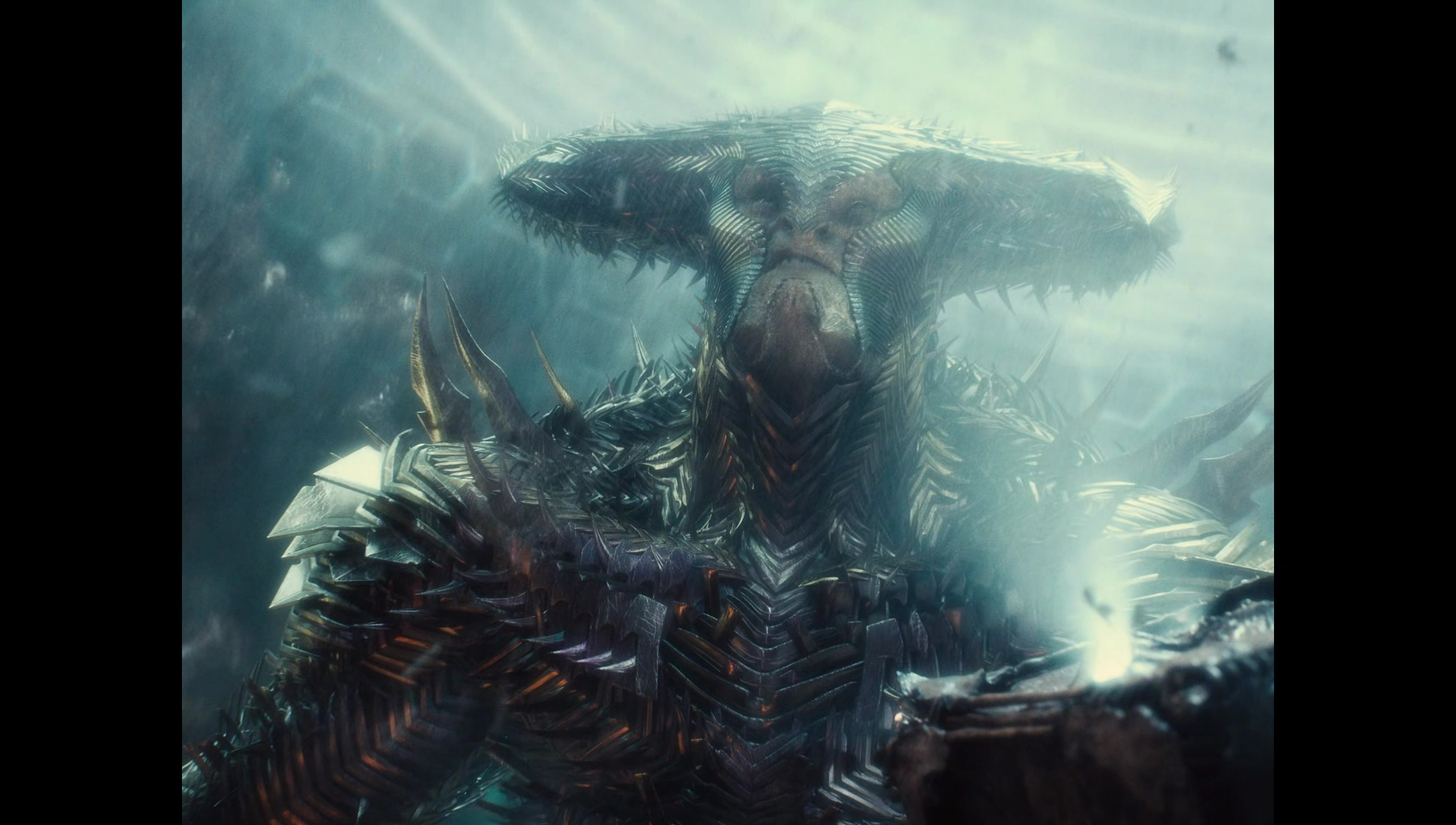 Zack Snyder’s Justice League (2021) movie still 11365