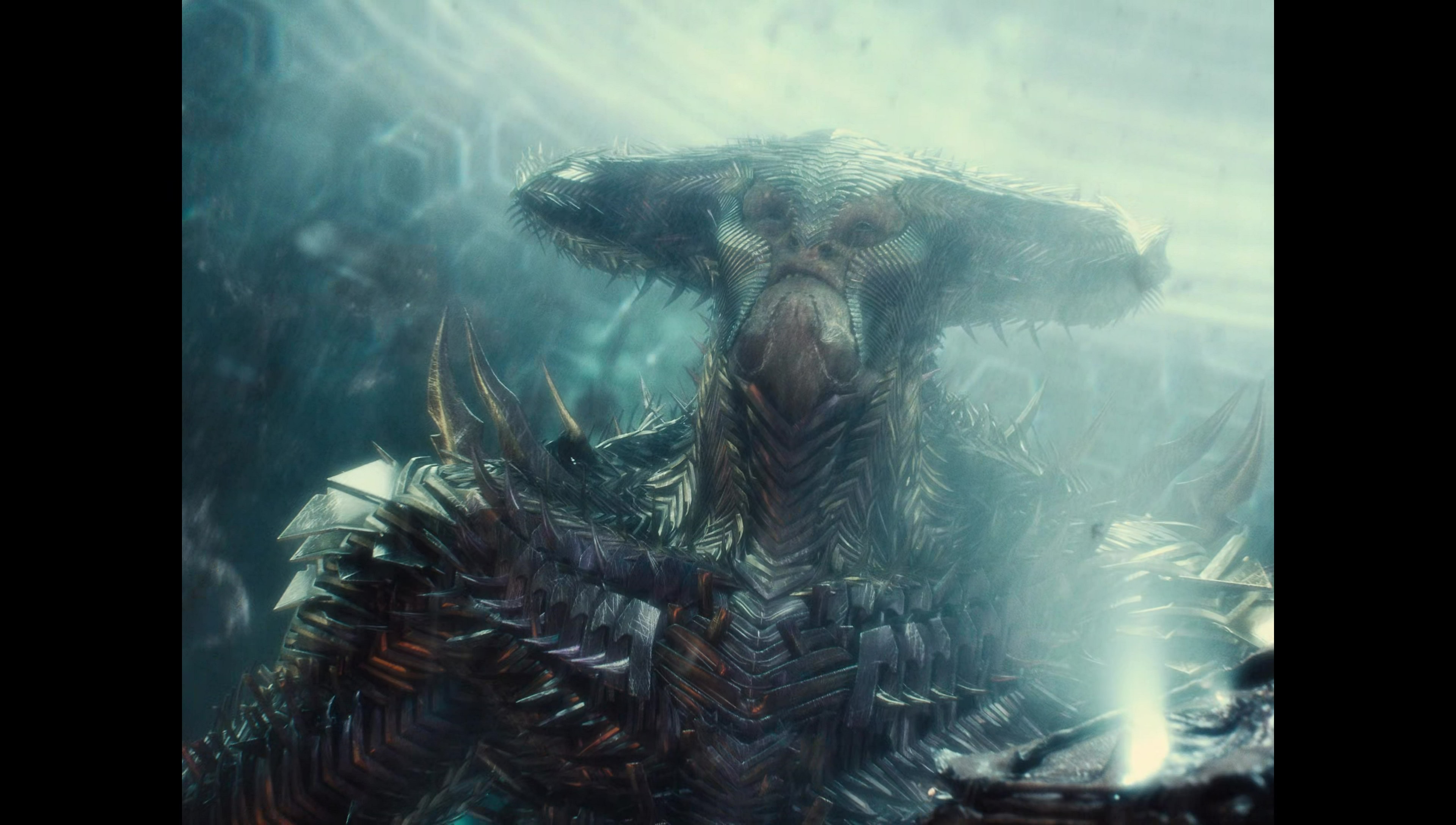 Zack Snyder’s Justice League (2021) HD screenshot 11366
