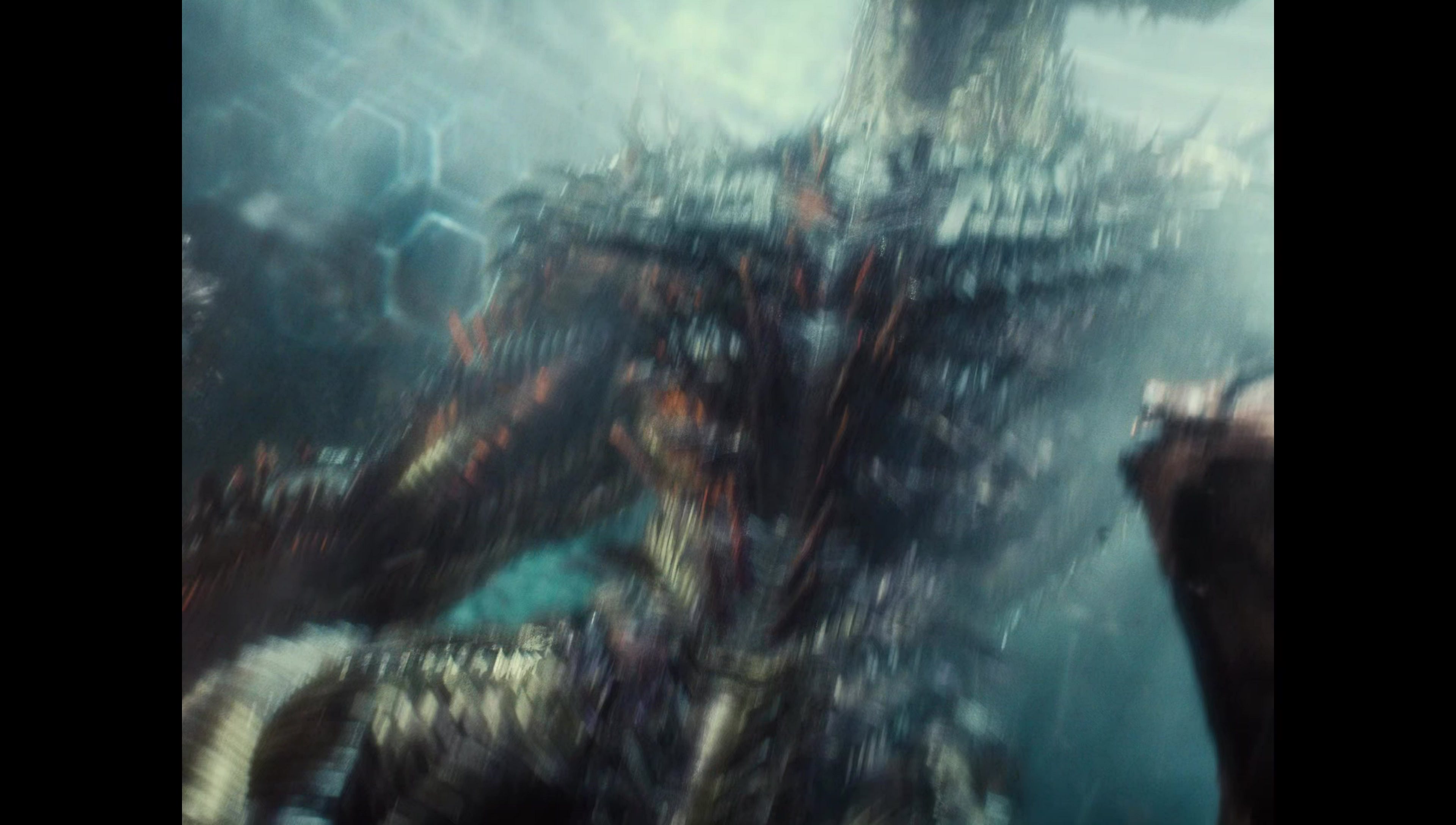 Zack Snyder’s Justice League (2021) movie still 11368