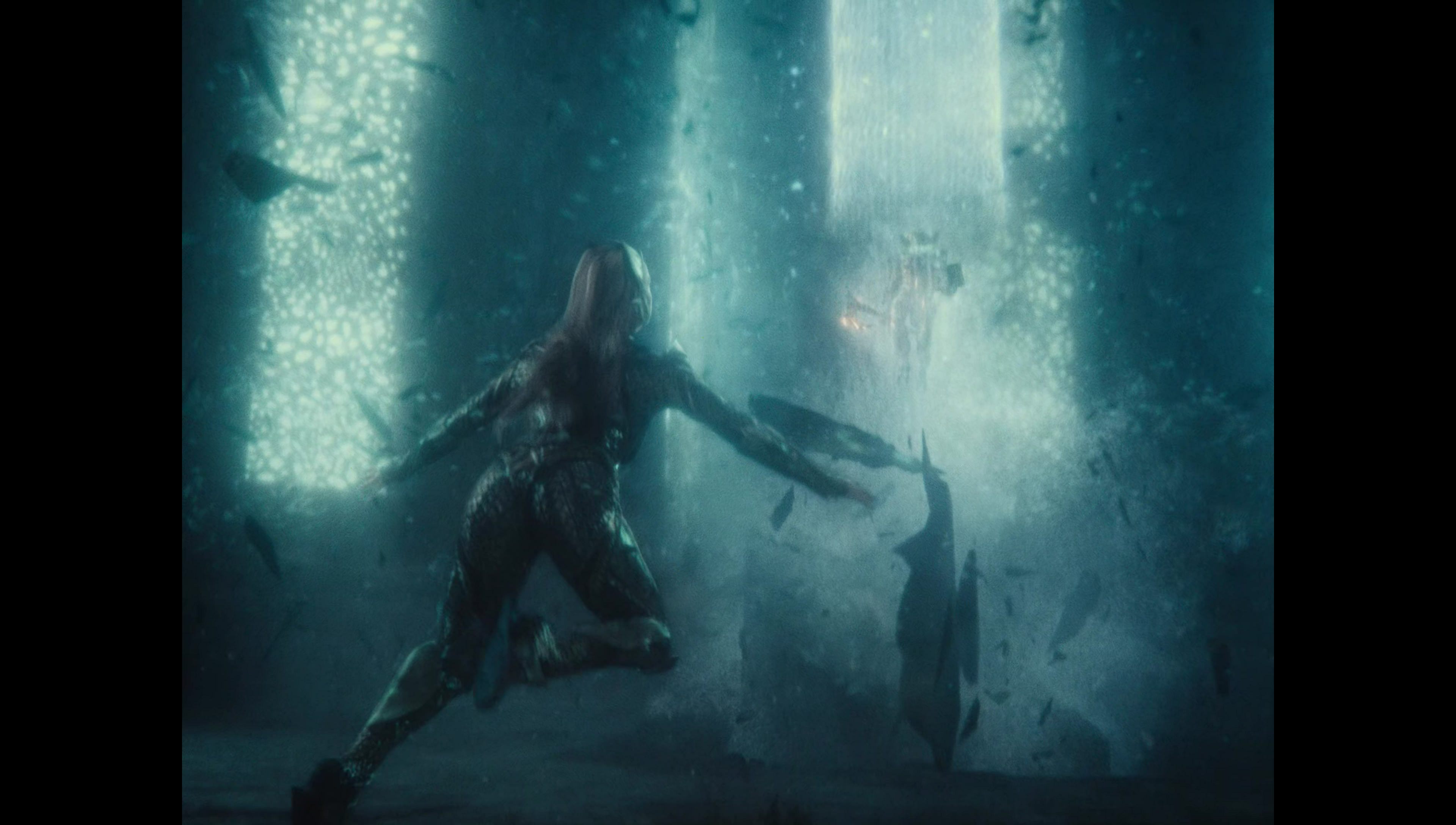 Zack Snyder’s Justice League (2021) HD screenshot 11369