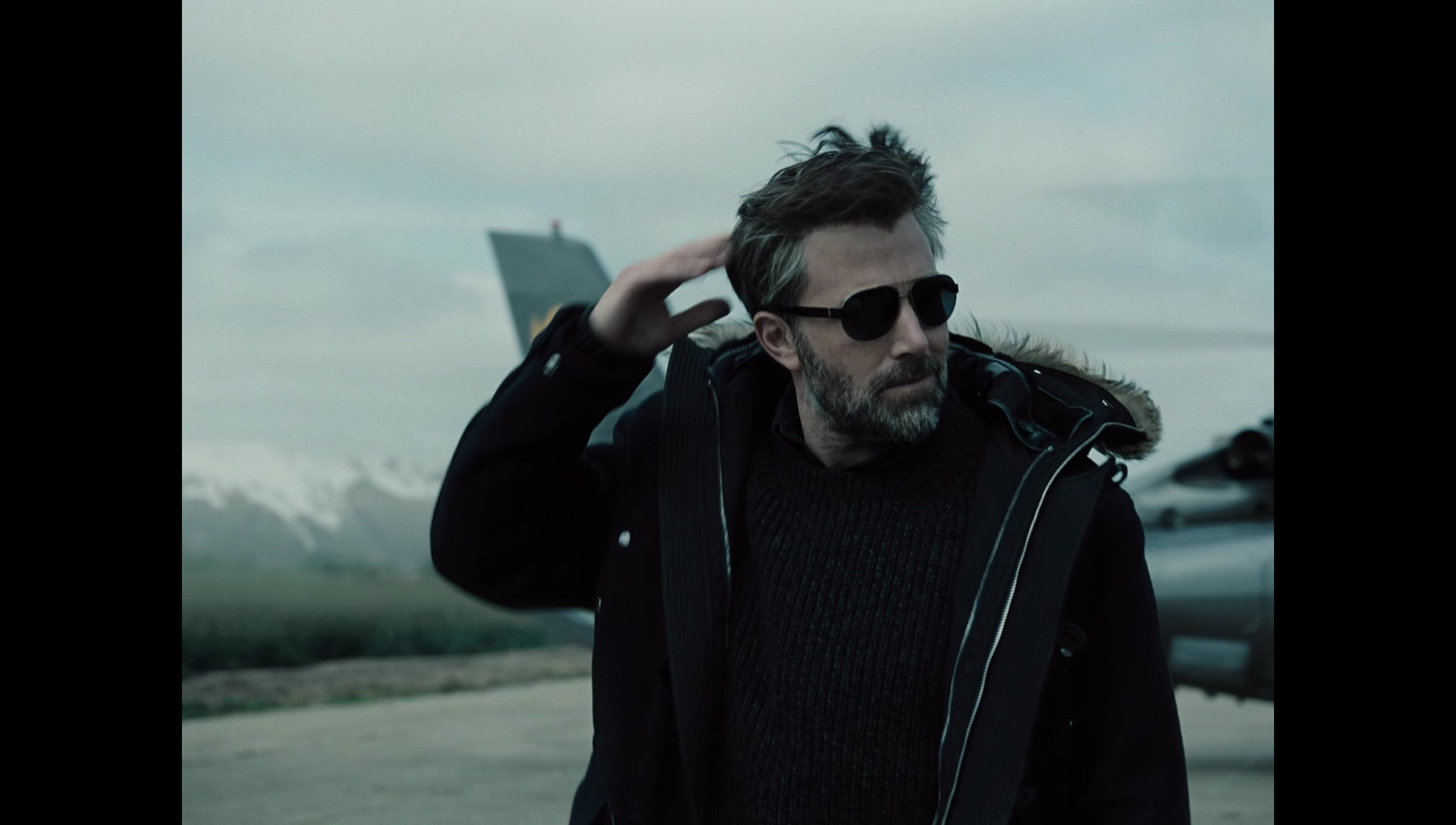 Zack Snyder’s Justice League (2021) screencap 1137