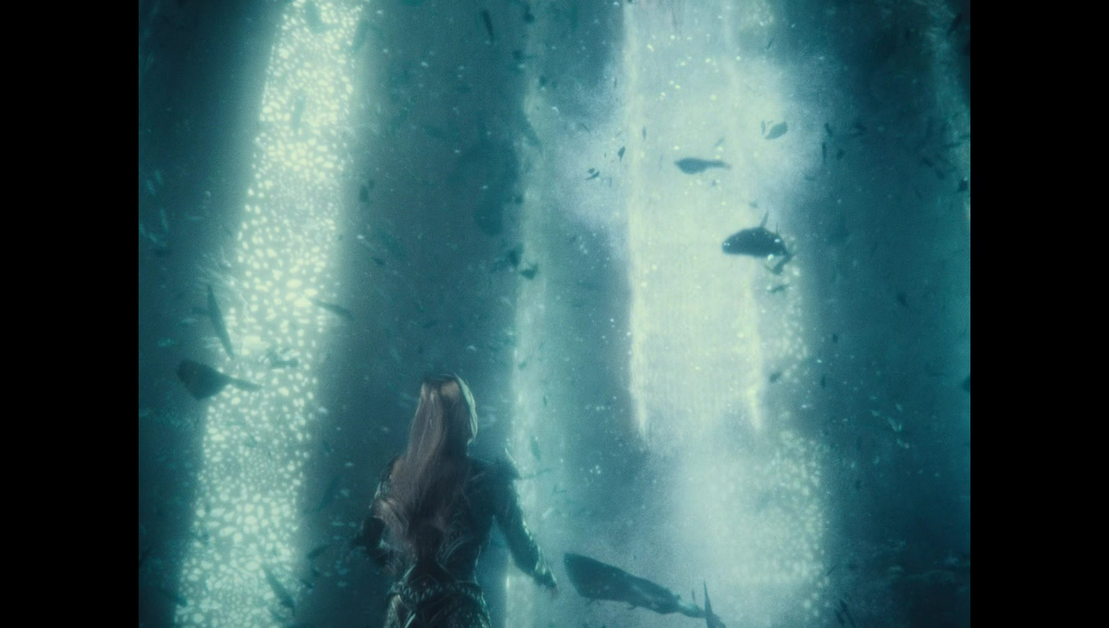 Zack Snyder’s Justice League (2021) movie still 11371