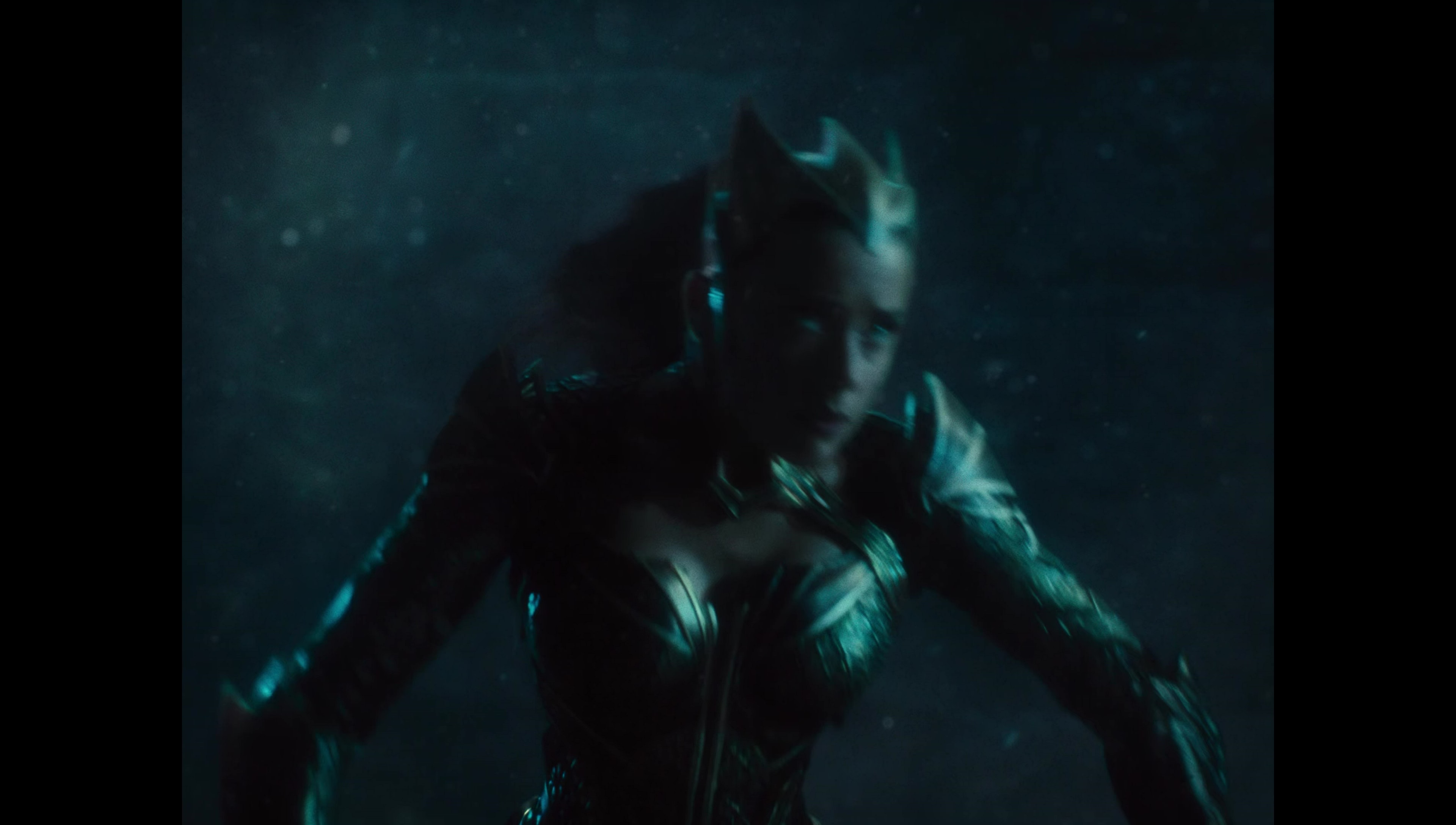 Zack Snyder’s Justice League (2021) movie still 11380