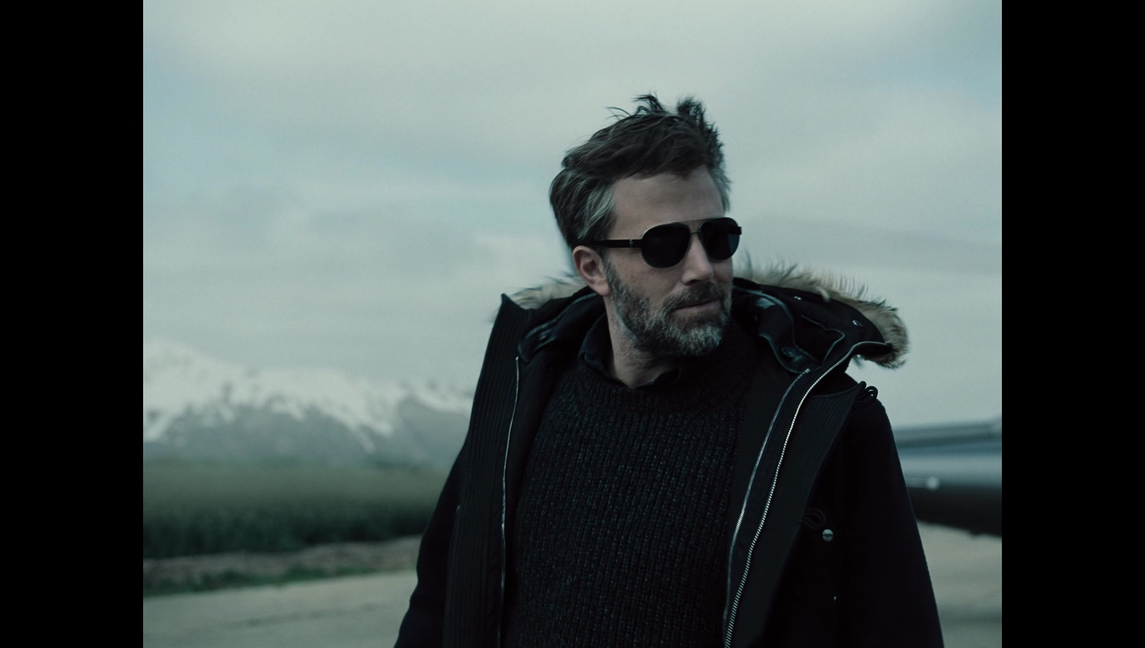Zack Snyder’s Justice League (2021) HD screenshot 1139