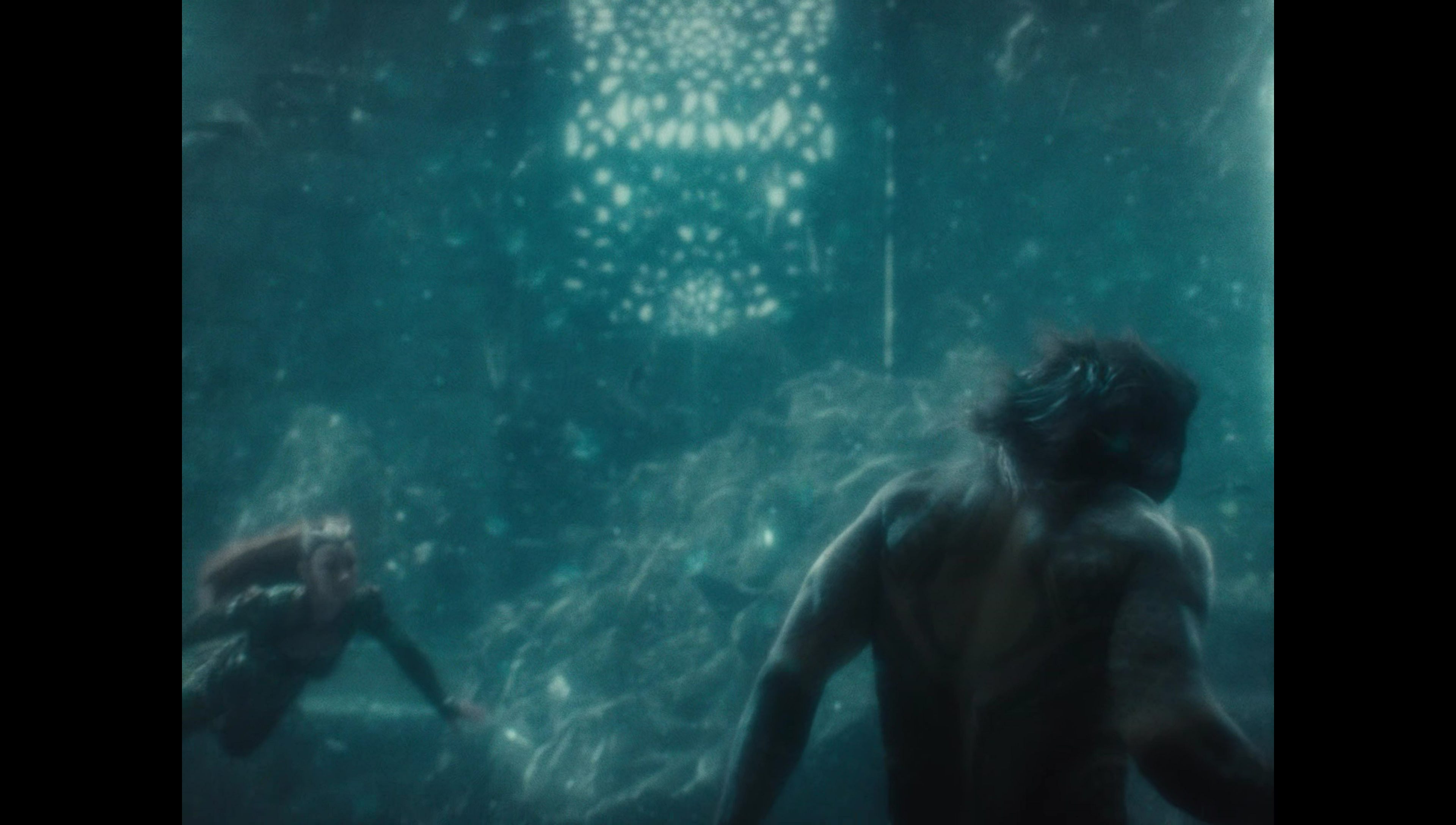 Zack Snyder’s Justice League (2021) HD screenshot 11396