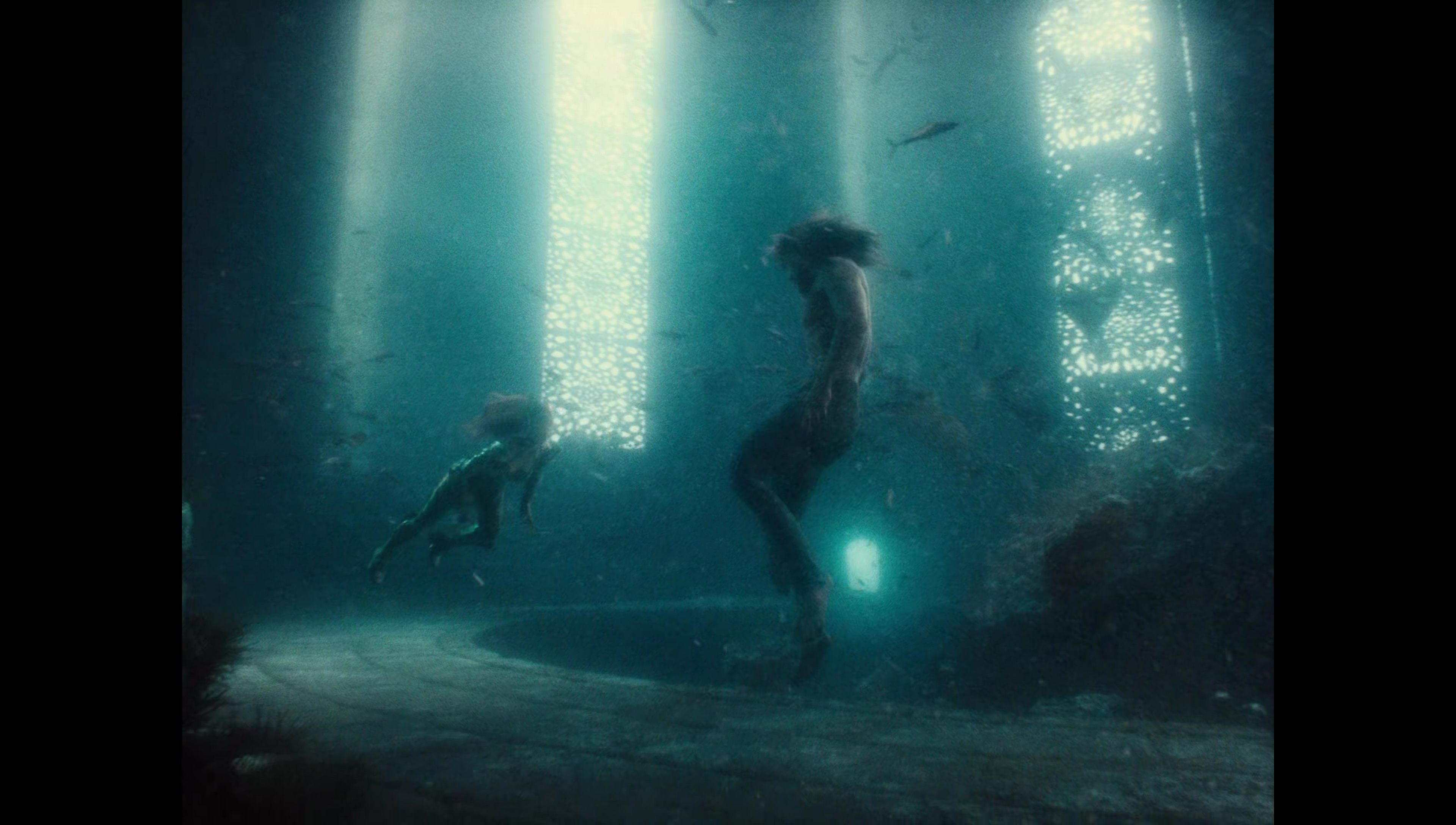 Zack Snyder’s Justice League (2021) movie still 11398