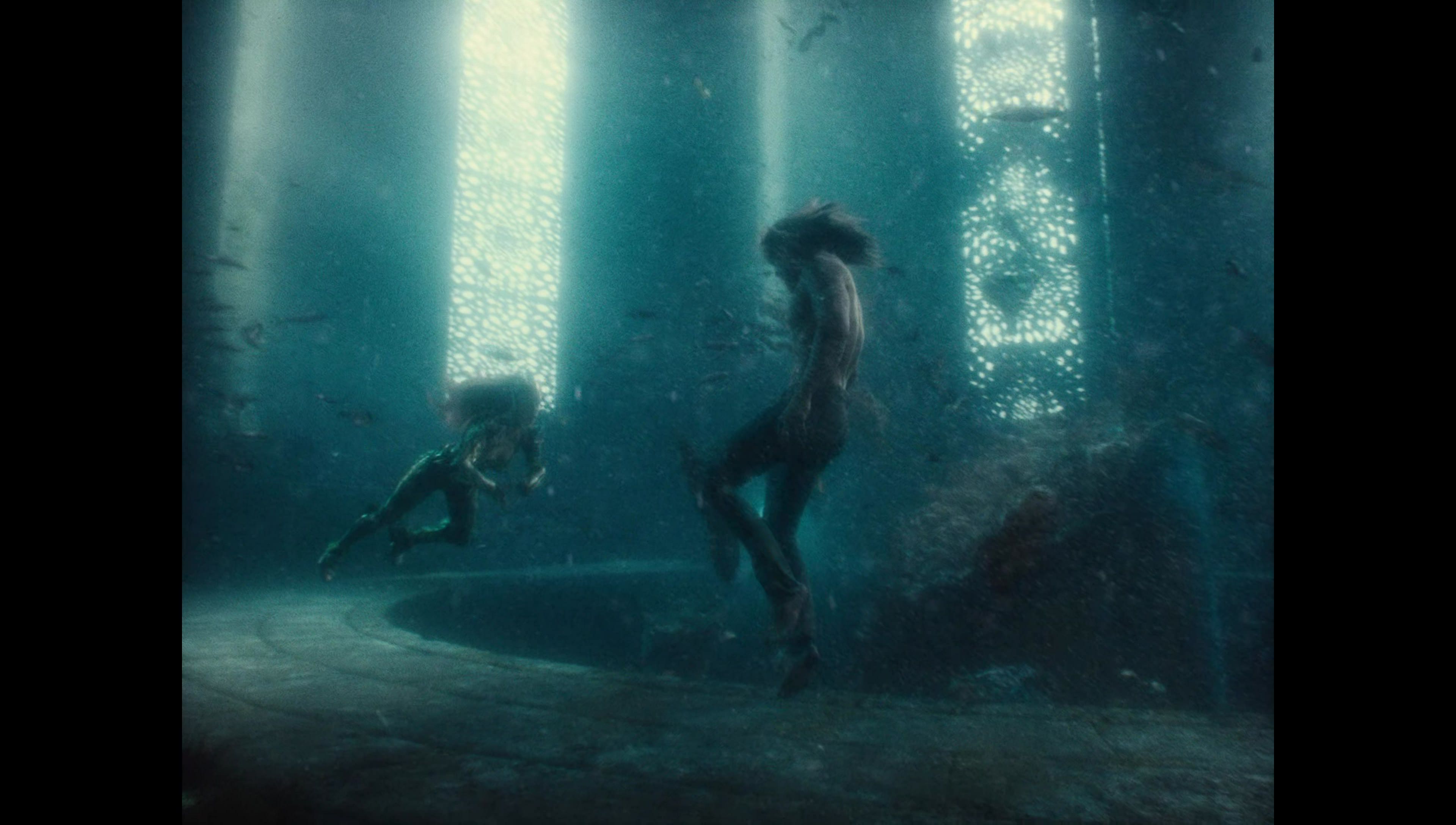 Zack Snyder’s Justice League (2021) HD screenshot 11399