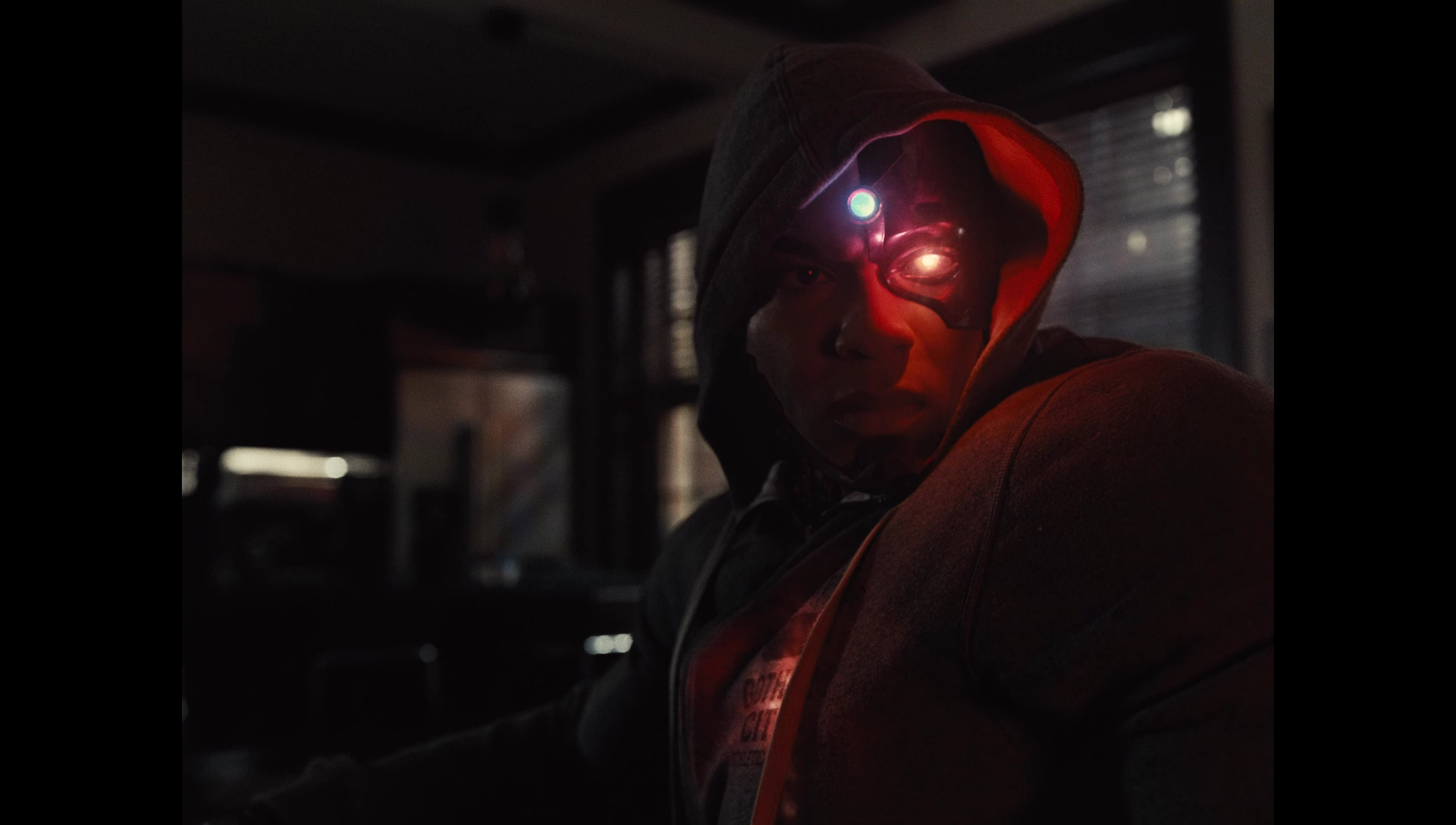 Zack Snyder’s Justice League (2021) screencap 114