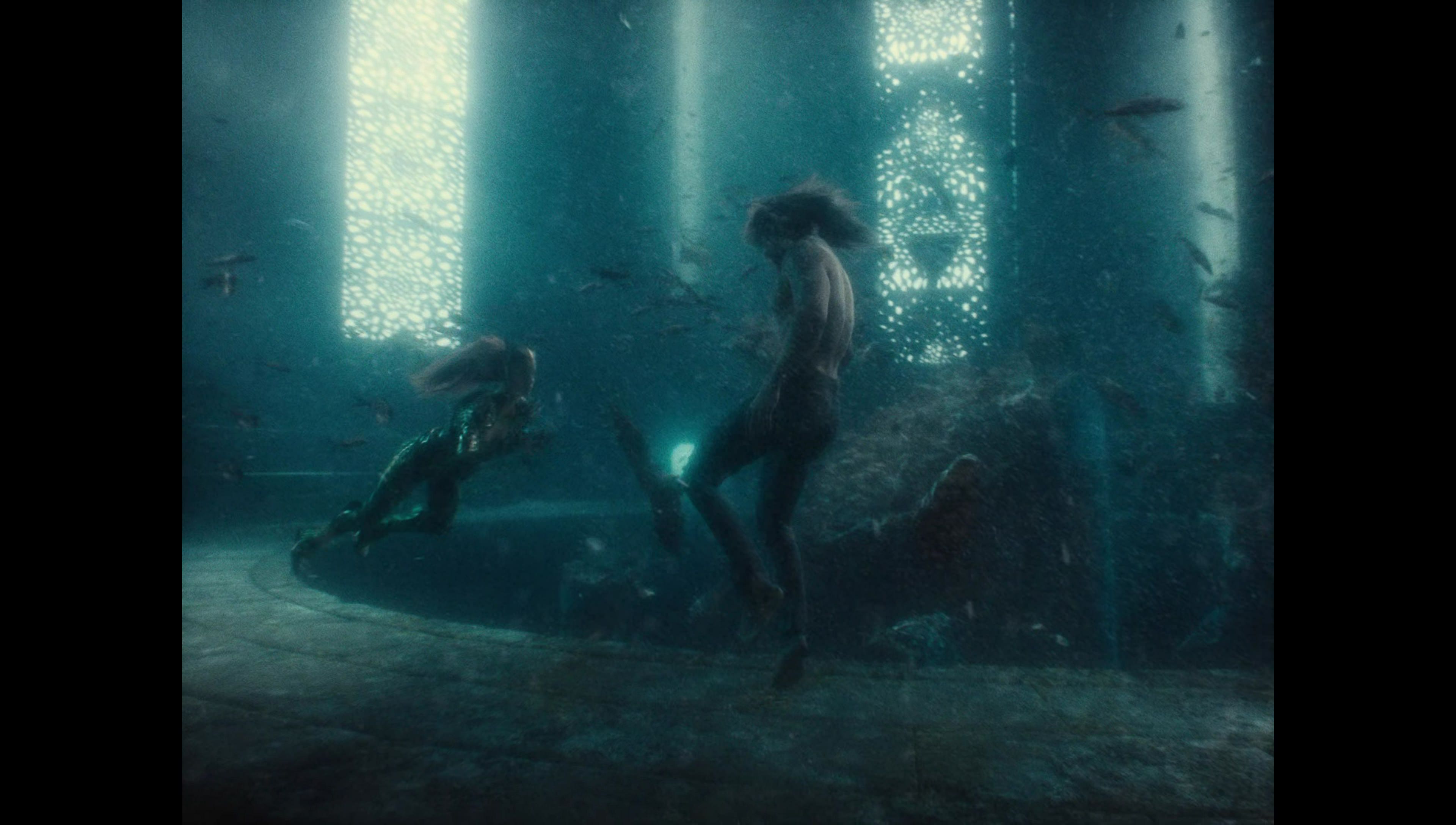 Zack Snyder’s Justice League (2021) screencap 11400