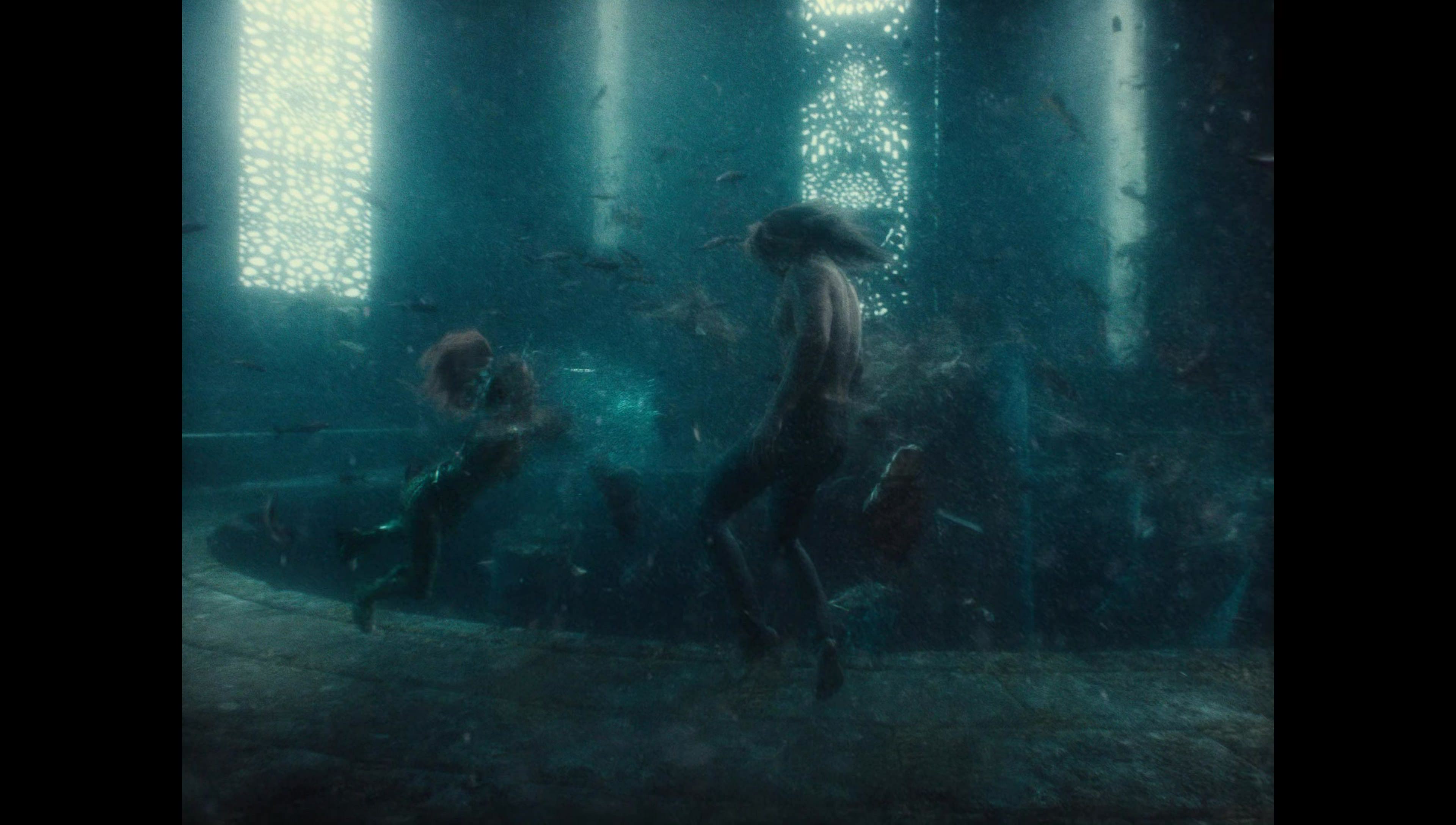 Zack Snyder’s Justice League (2021) movie still 11401
