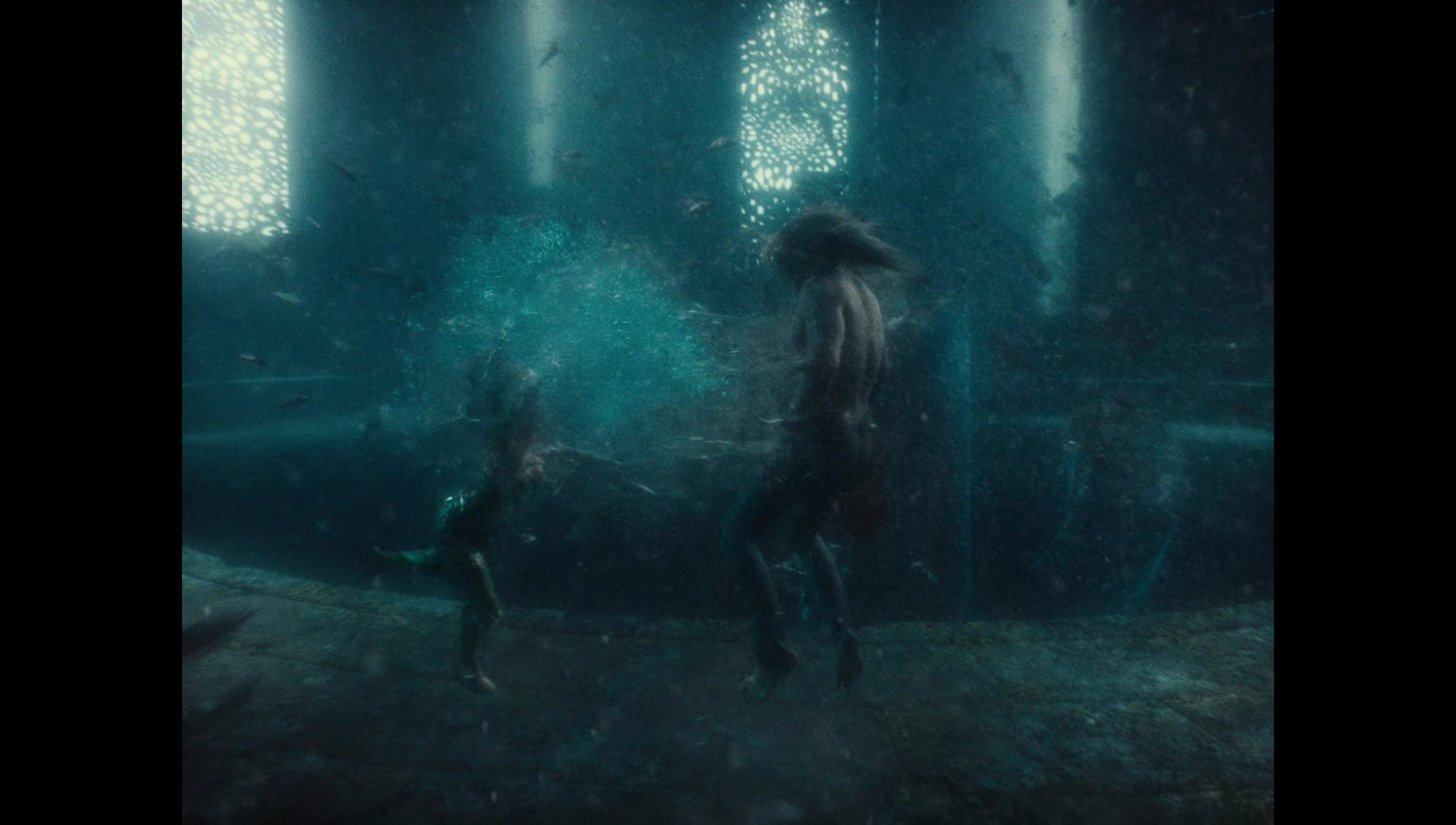 Zack Snyder’s Justice League (2021) HD screenshot 11402