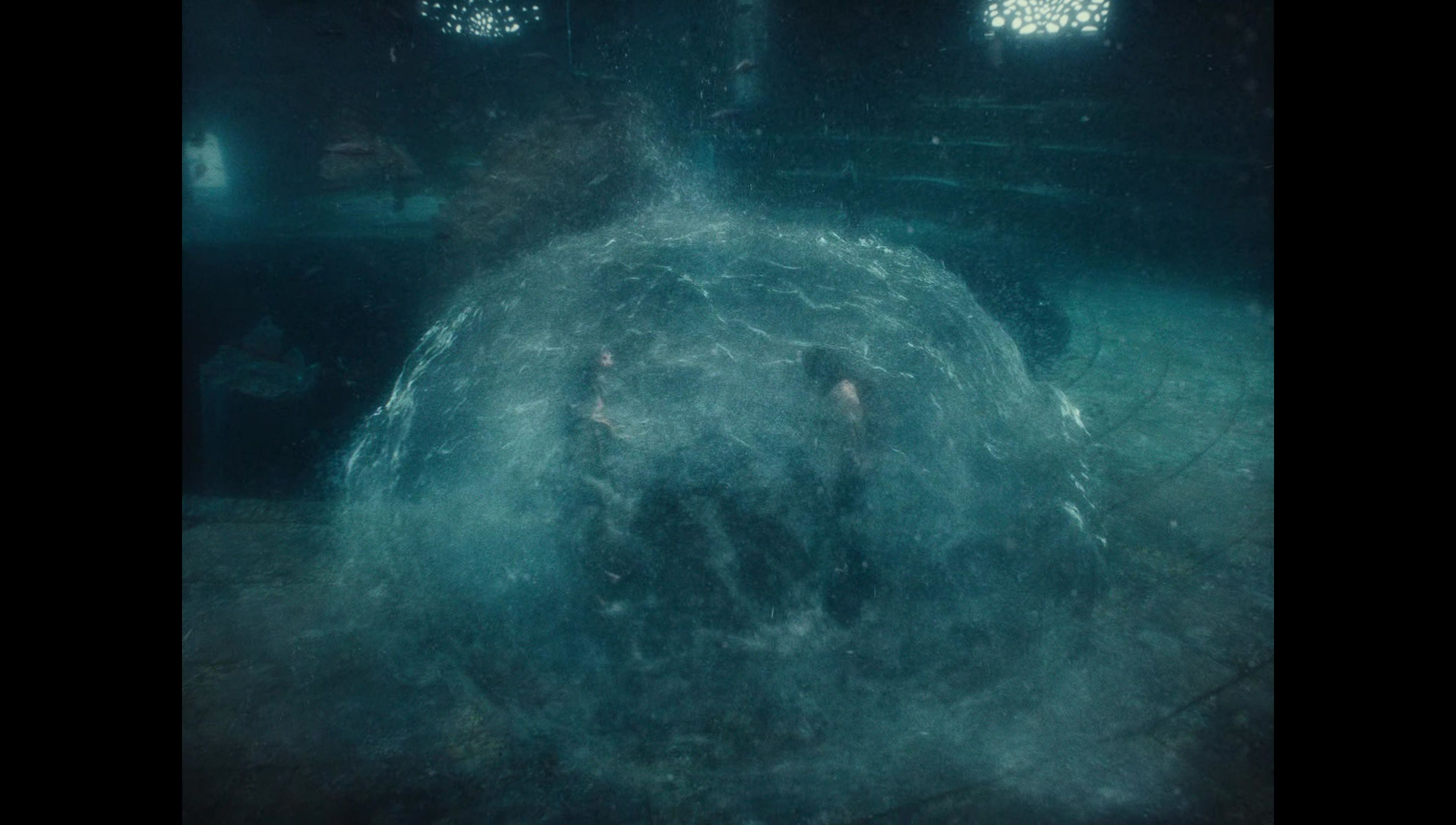 Zack Snyder’s Justice League (2021) HD screenshot 11411