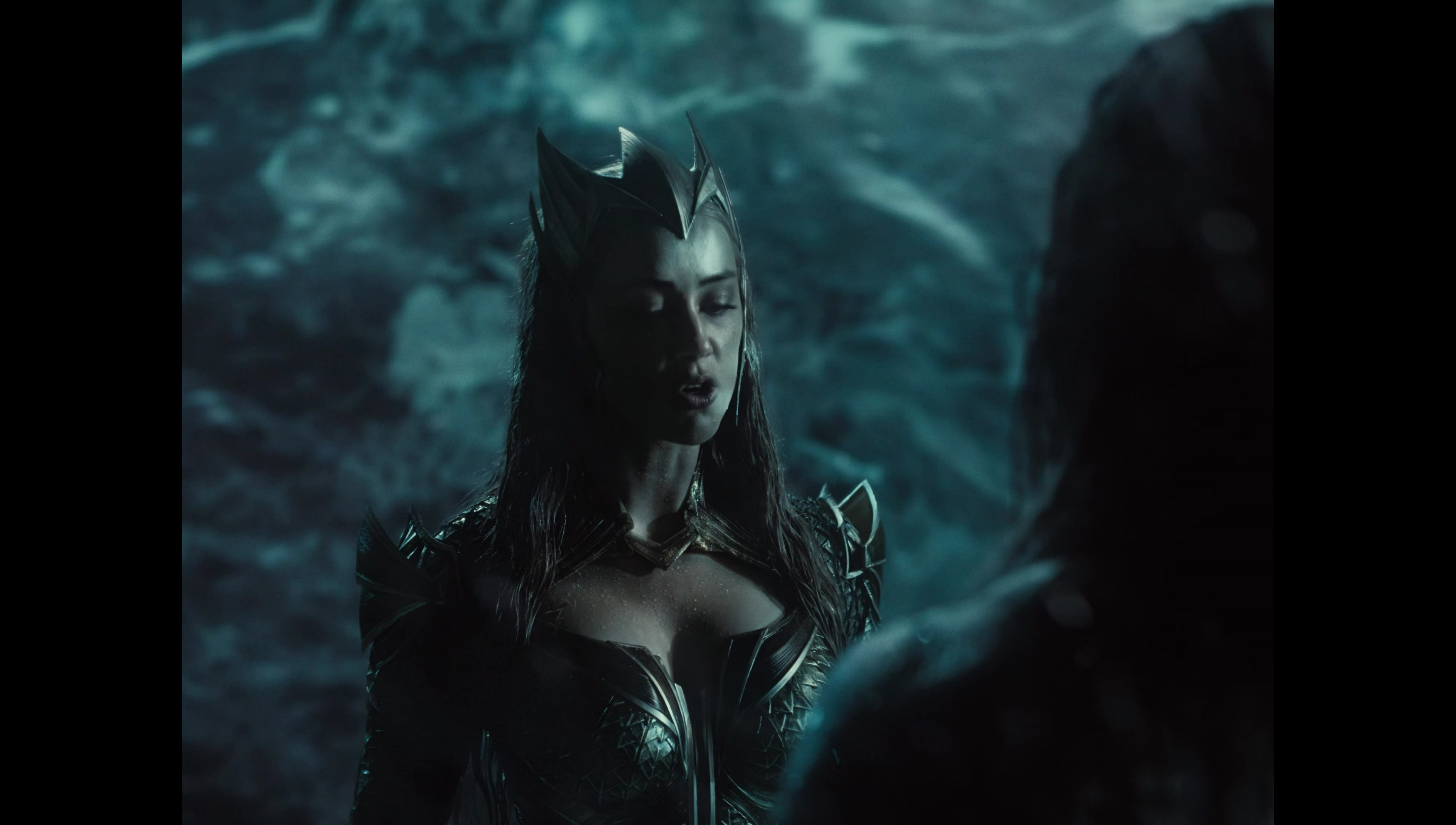 Zack Snyder’s Justice League (2021) movie still 11416