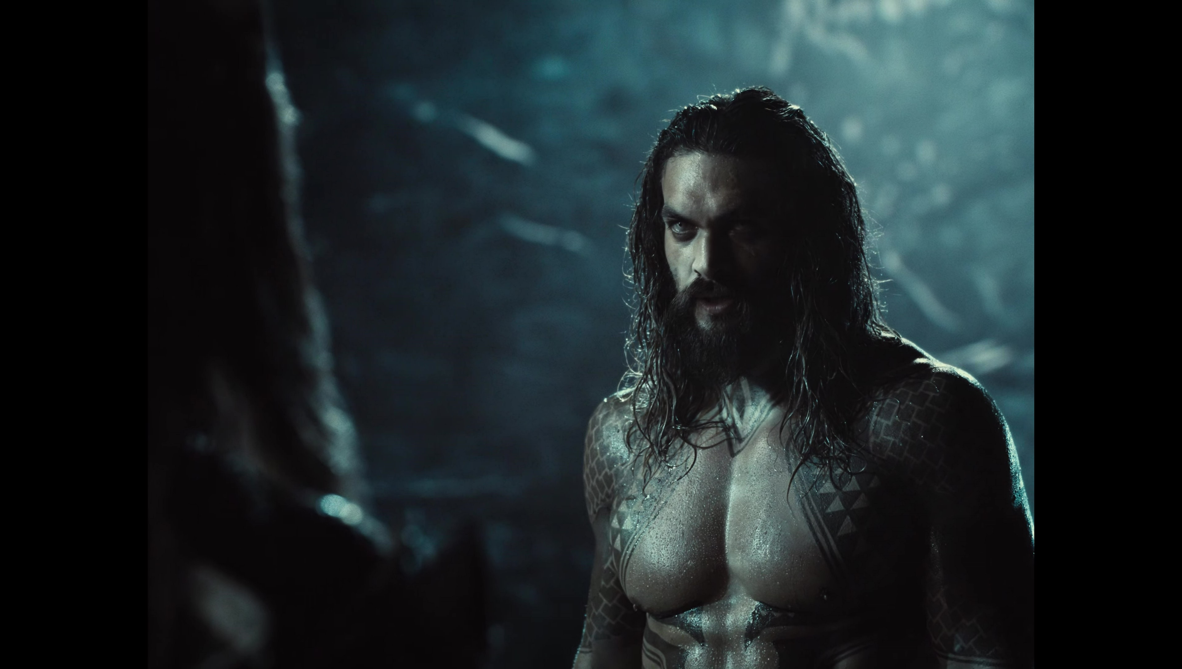 Zack Snyder’s Justice League (2021) HD screenshot 11420