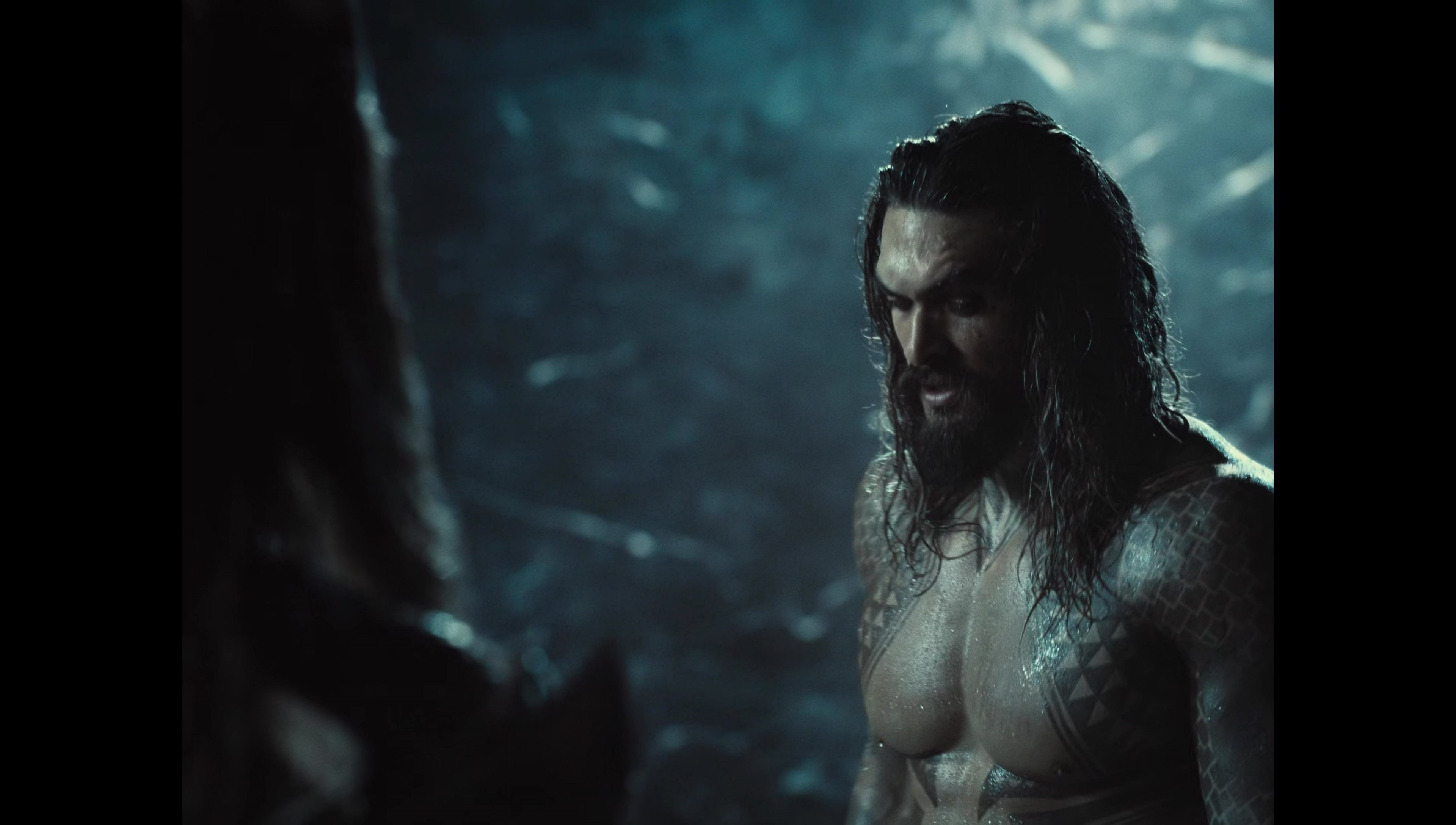 Zack Snyder’s Justice League (2021) movie still 11422